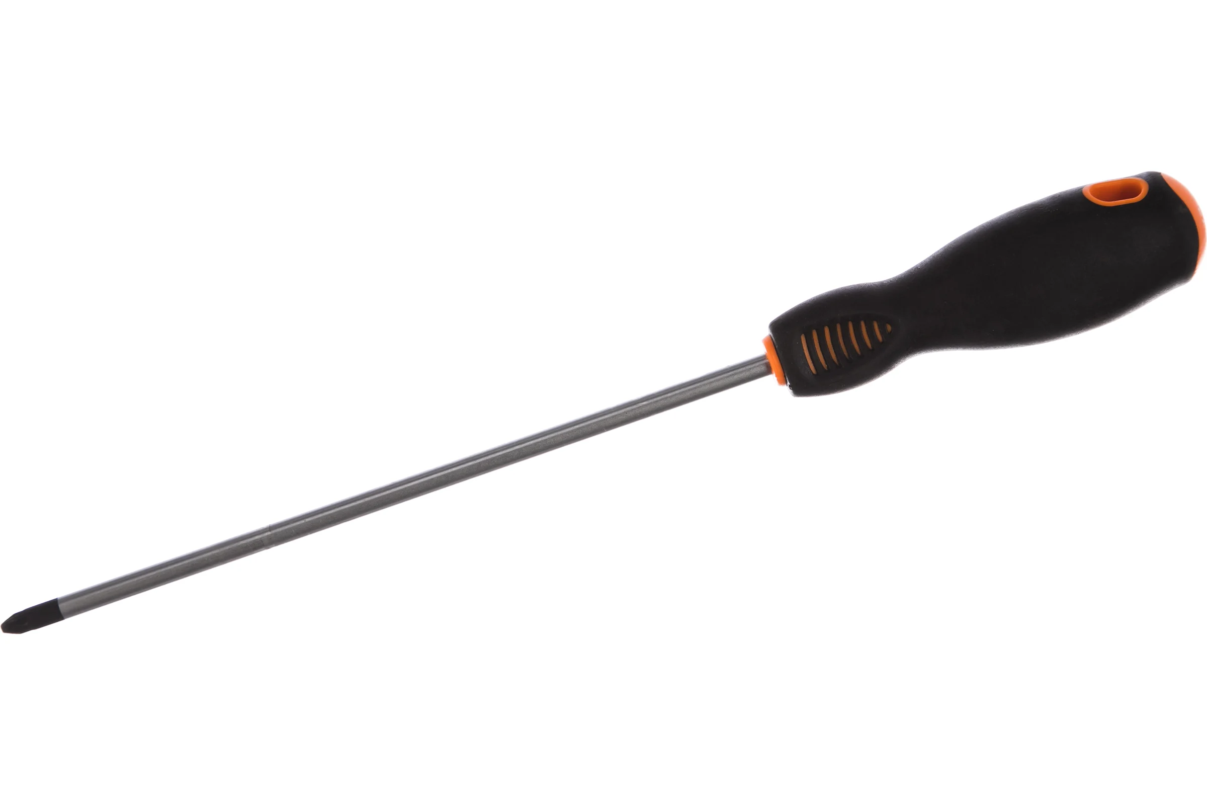 Крестовая отвертка NEO Tools PZ2x200 мм CrMo 04-035