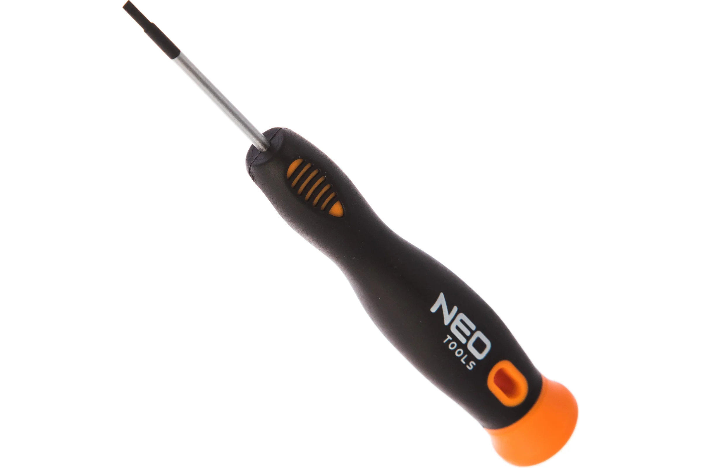Набор прецизионных отверток NEO Tools 5 шт CrMo 04-225