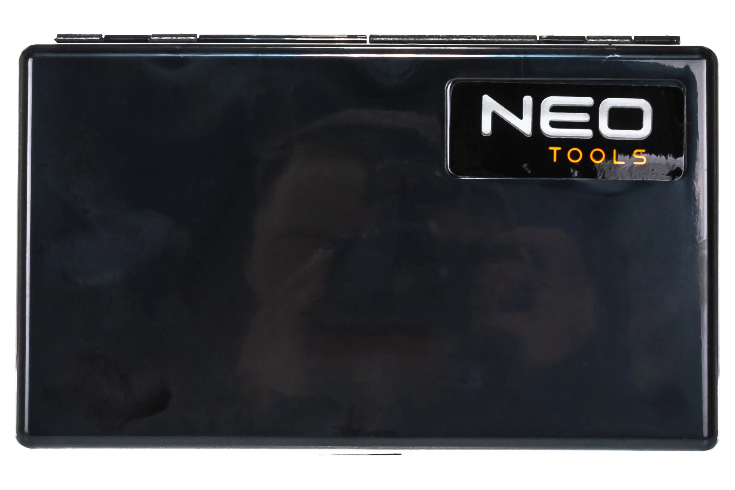 Набор прецизионных NEO Tools 8 шт CrMo 04-227