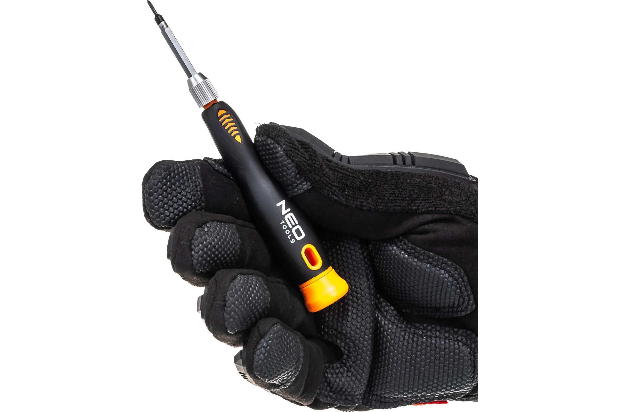 Набор прецизионных NEO Tools 8 шт CrMo 04-227