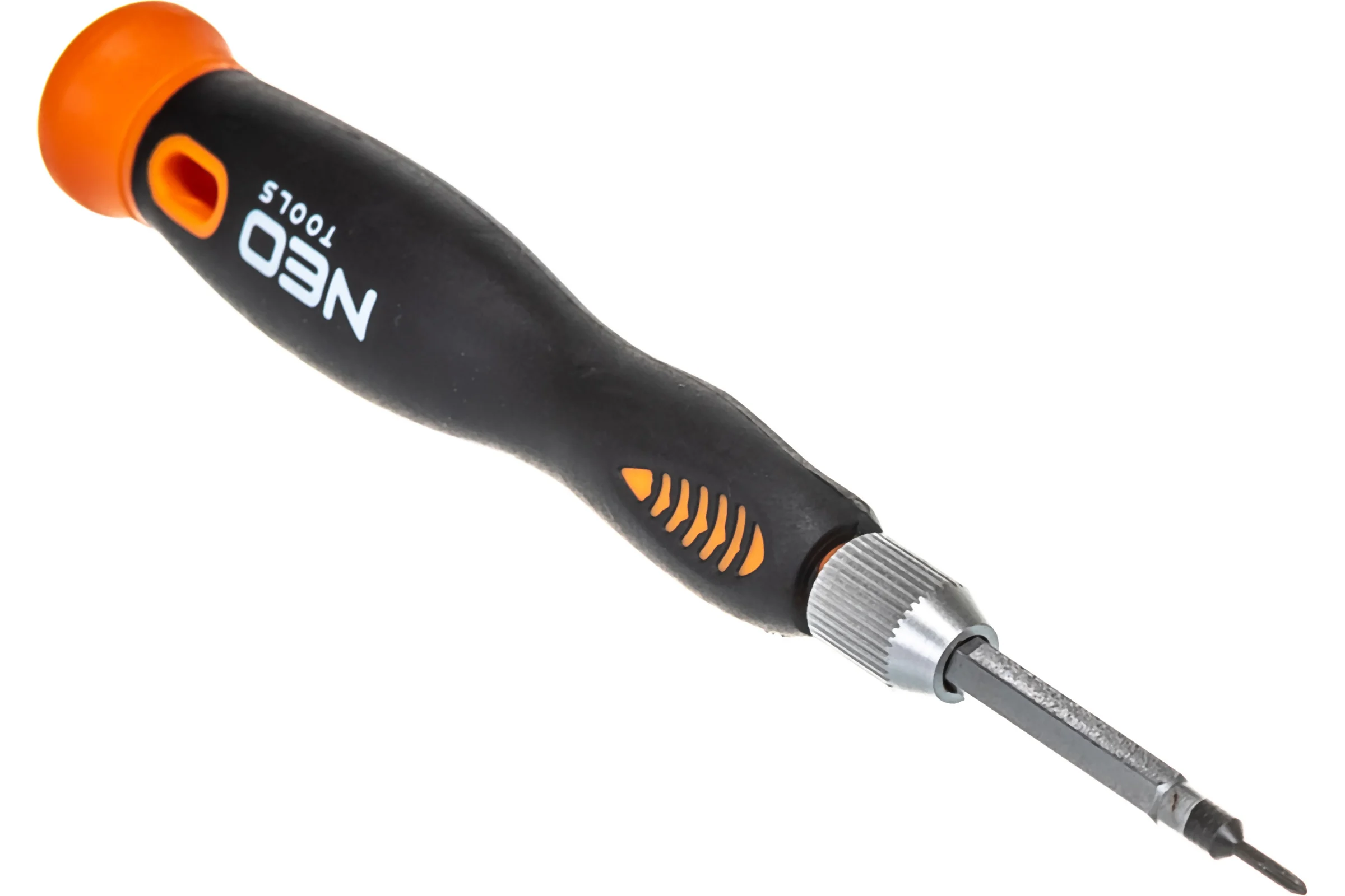 Набор прецизионных NEO Tools 8 шт CrMo 04-227