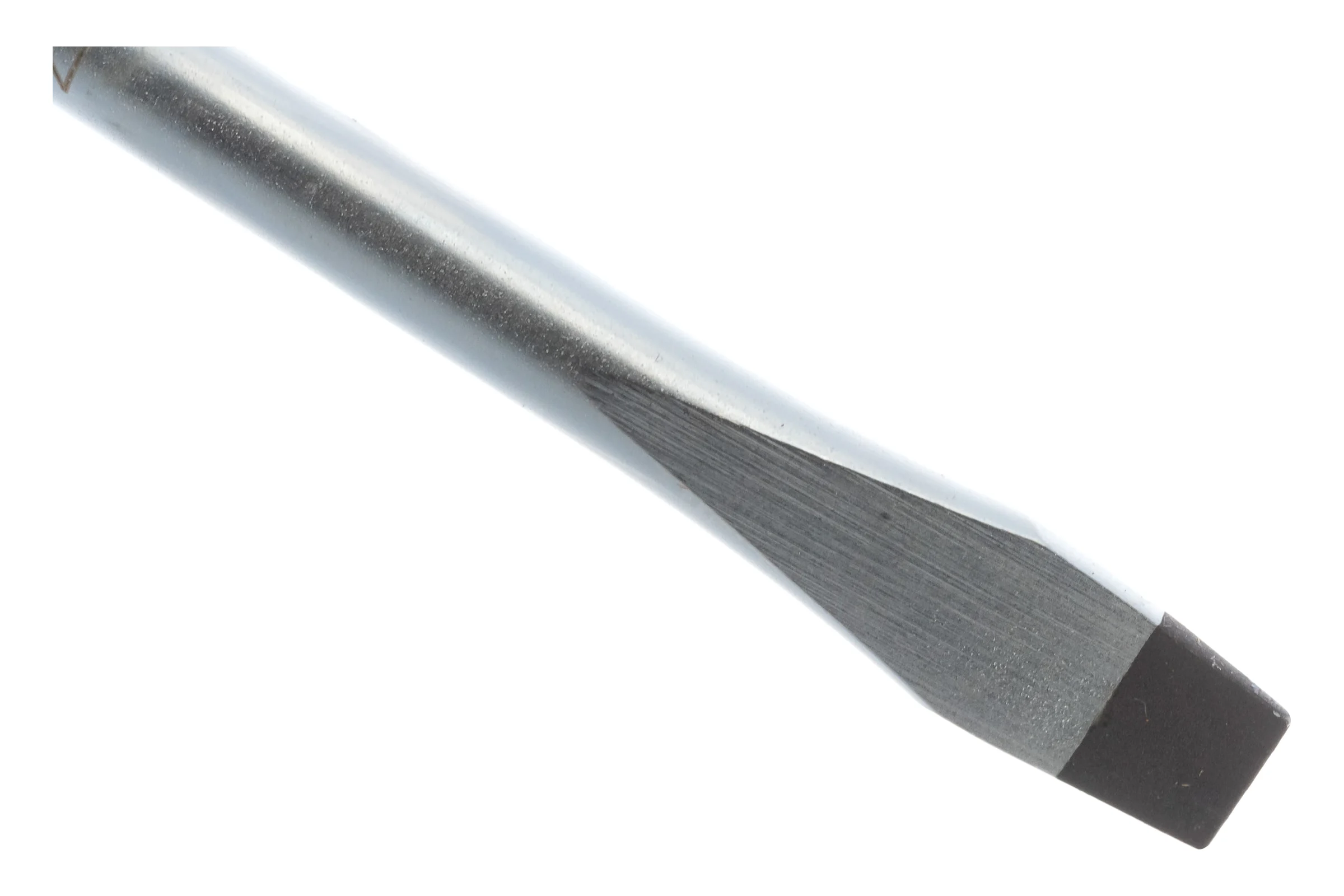 Шлицевая отвертка NEO Tools 6.5x125 мм 04-002