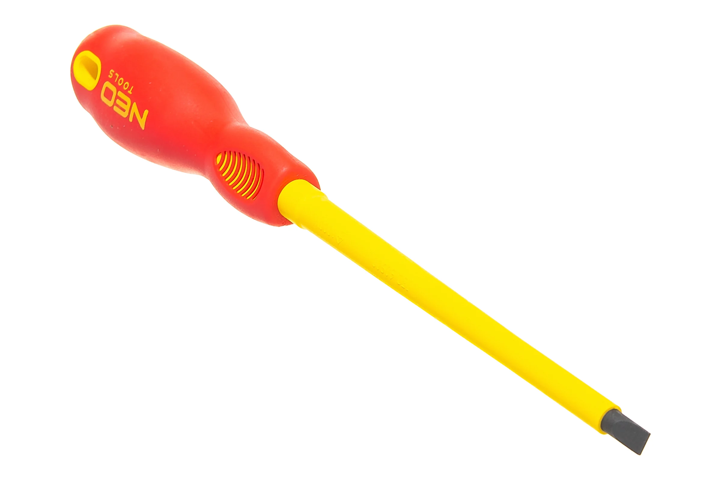 Набор отверток NEO Tools 1000 В 5 шт 04-220