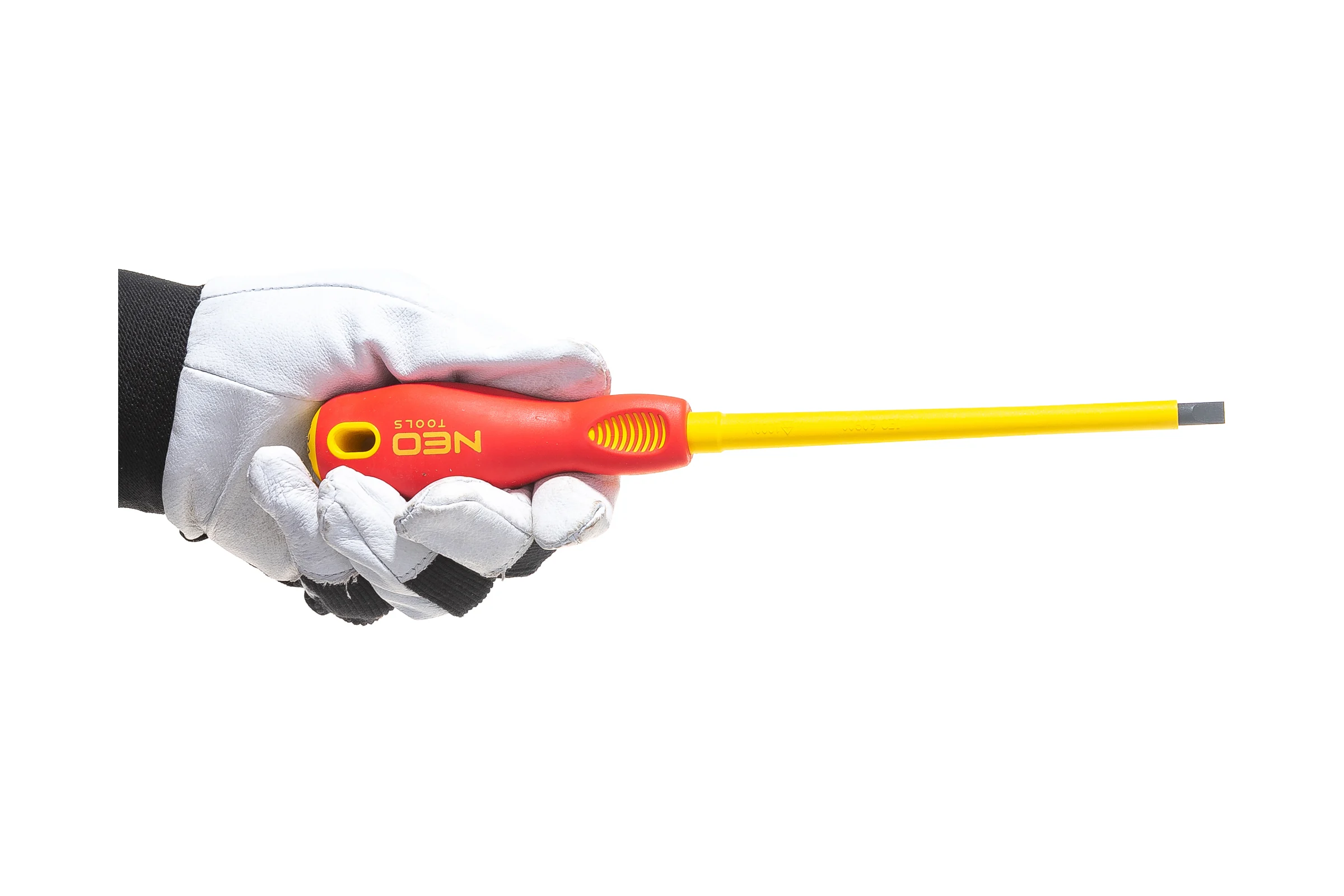 Набор отверток NEO Tools 1000 В 5 шт 04-220