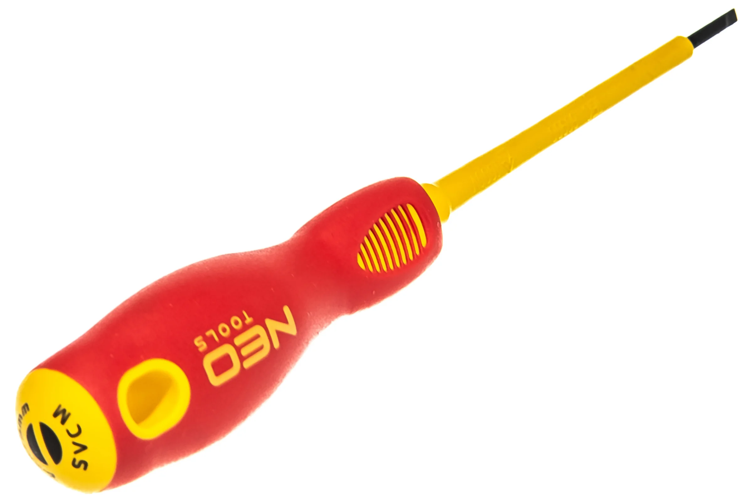 Набор отверток NEO Tools 1000 В 5 шт 04-220