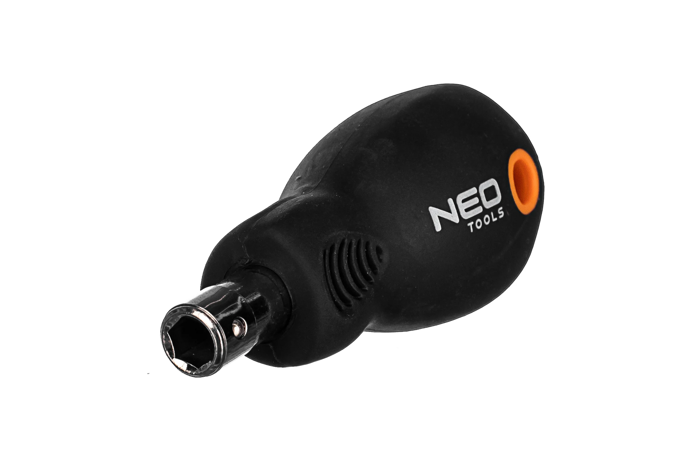 Универсальная отвертка NEO Tools крестовая/шлицевая 6.0 ммxPH2 04-201