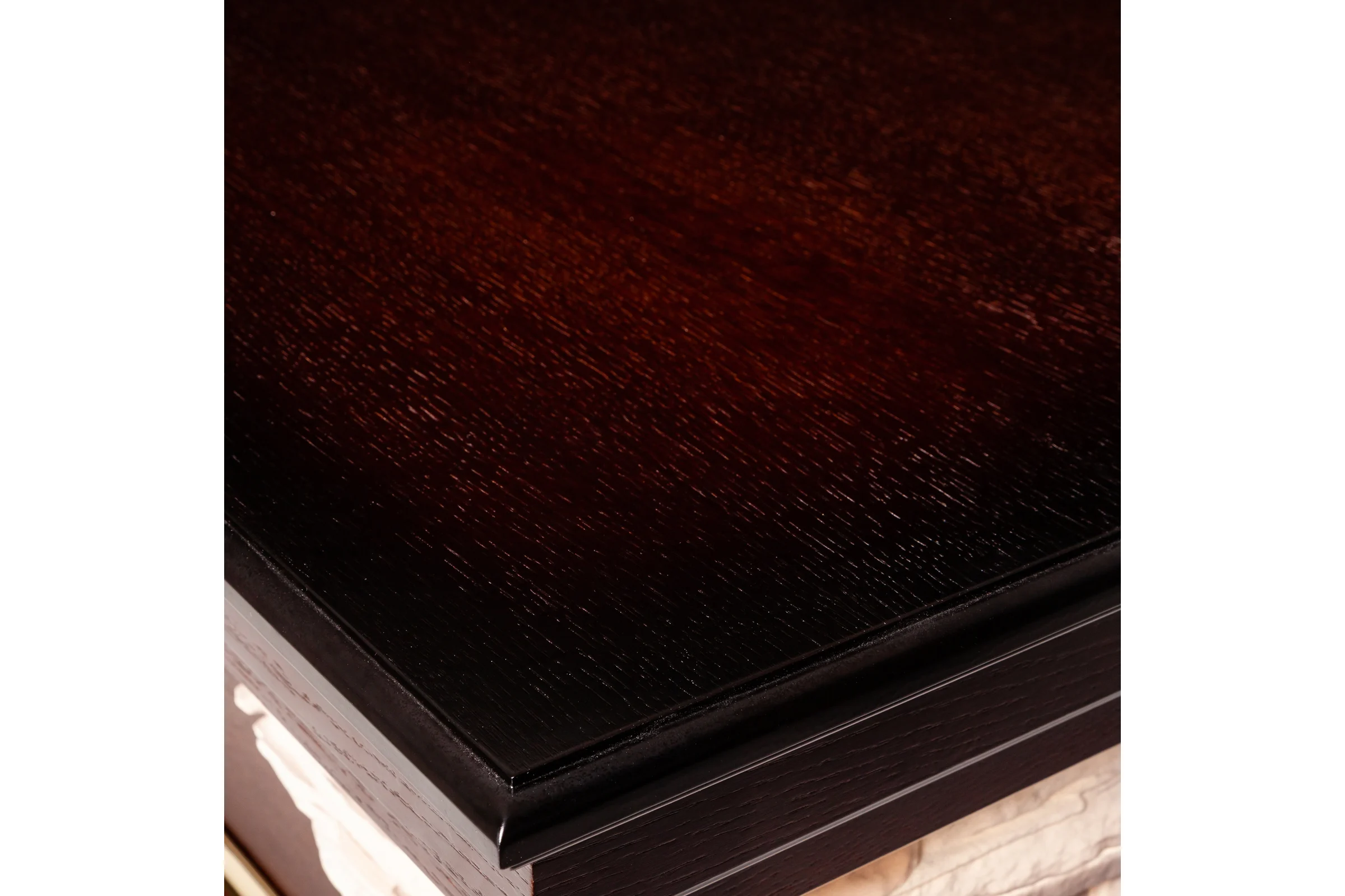 Каминокомплект RealFlame dublin corner rock std ao + fobos lux bl 10016020