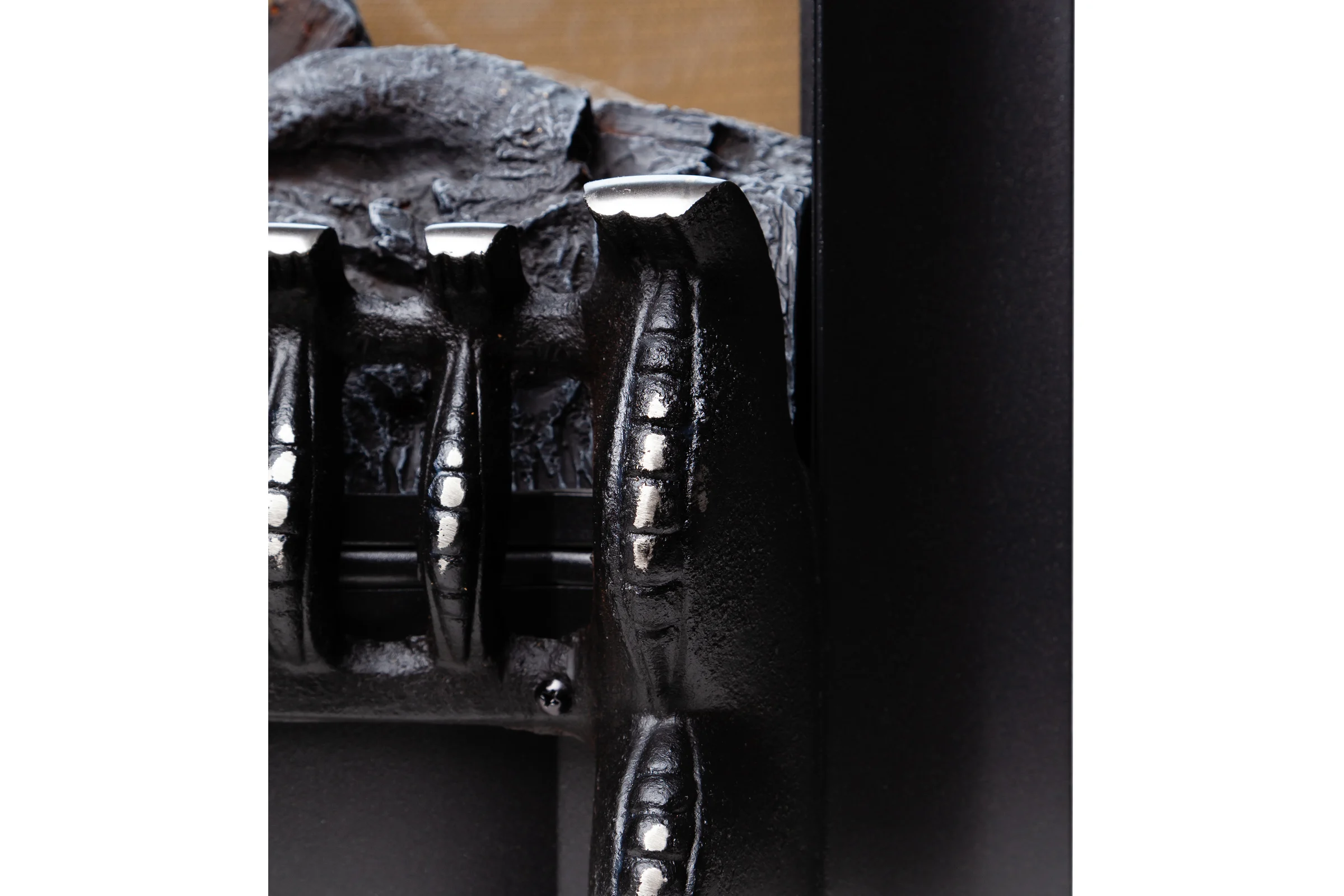 Каминокомплект RealFlame dublin corner rock std ao + fobos lux bl 10016020