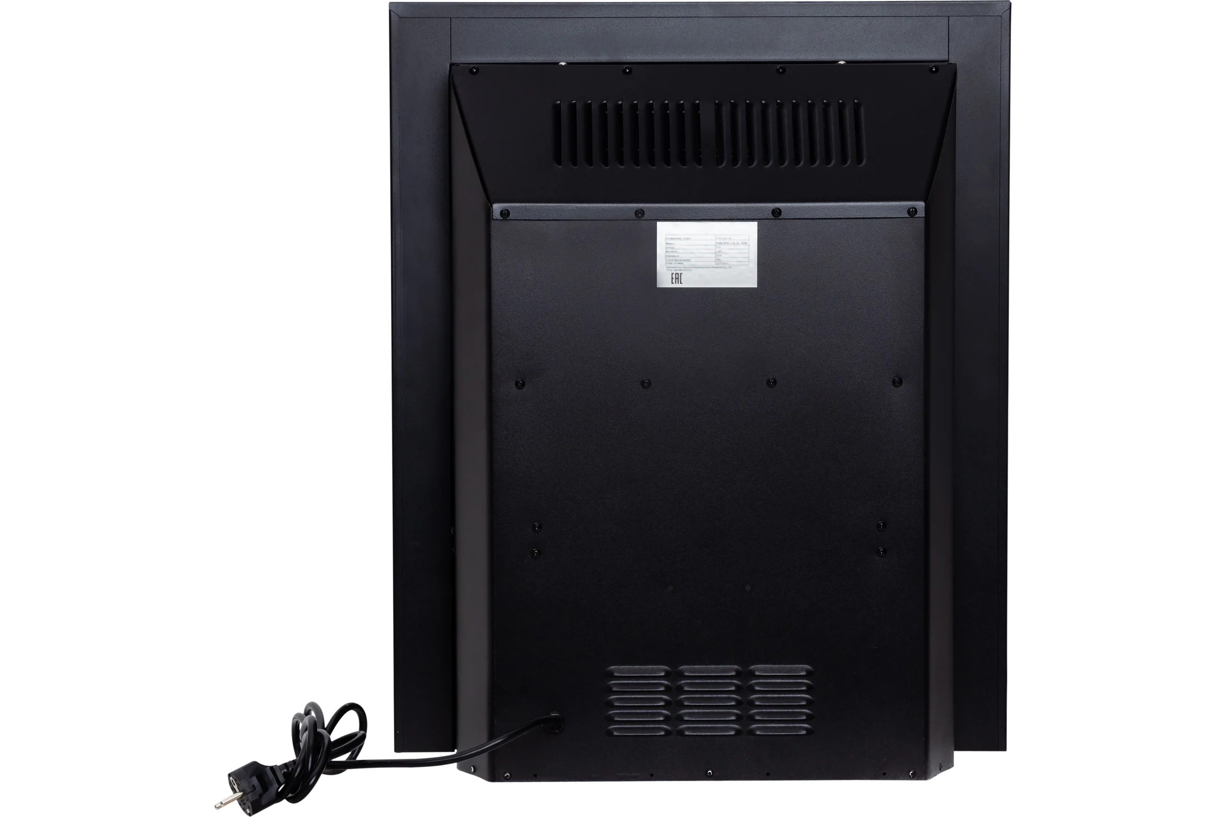Каминокомплект RealFlame dublin corner rock std ao + fobos lux bl 10016020