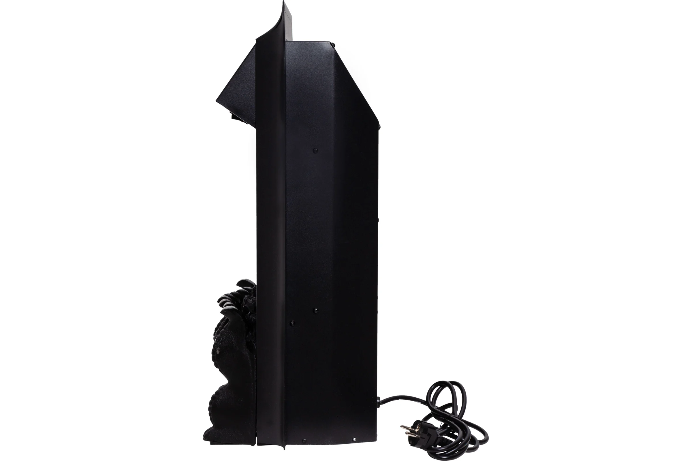 Каминокомплект RealFlame dublin corner rock std ao + fobos lux bl 10016020