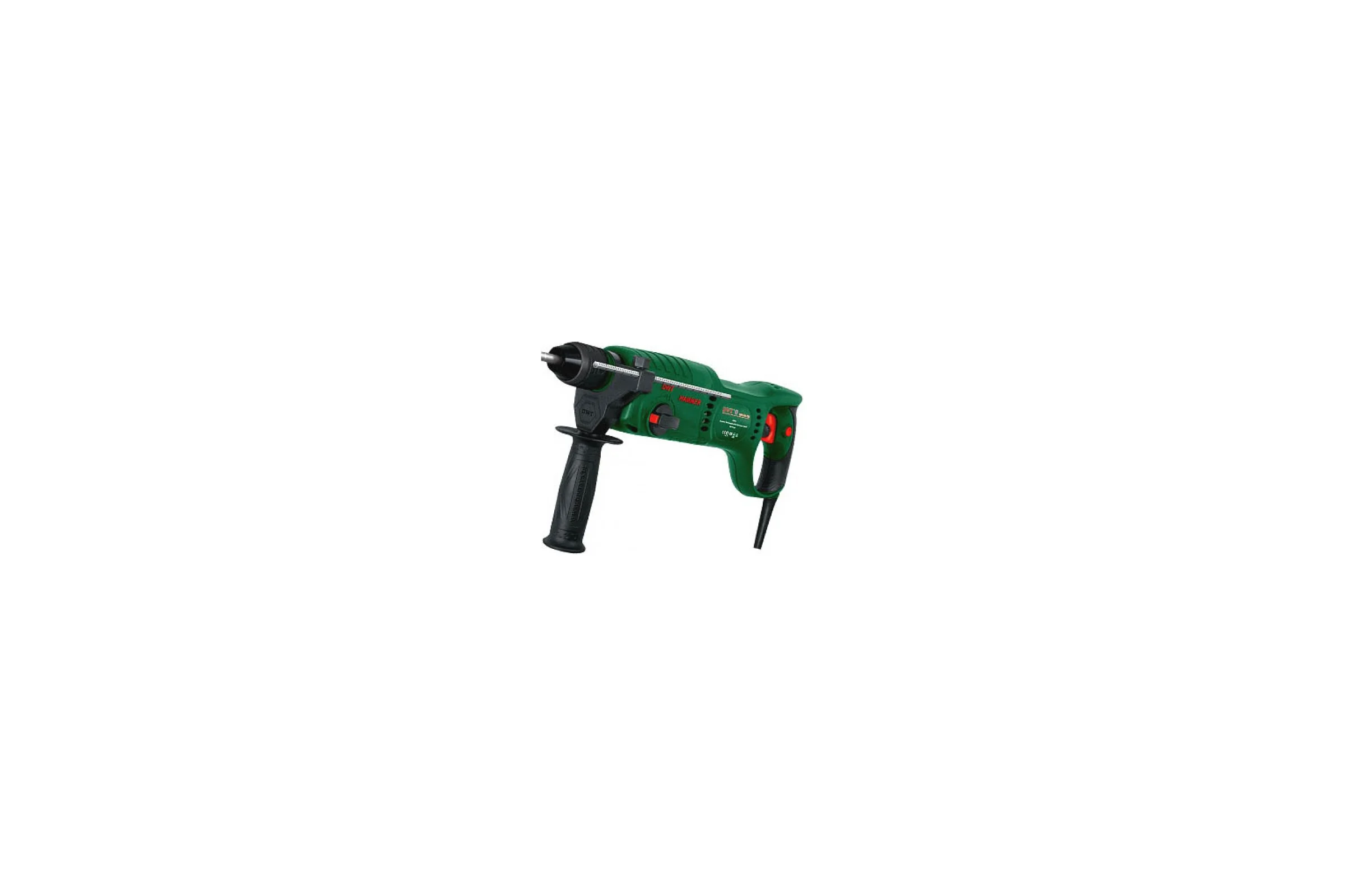 Монтажный перфоратор DWT SBH-600 DSL 86252