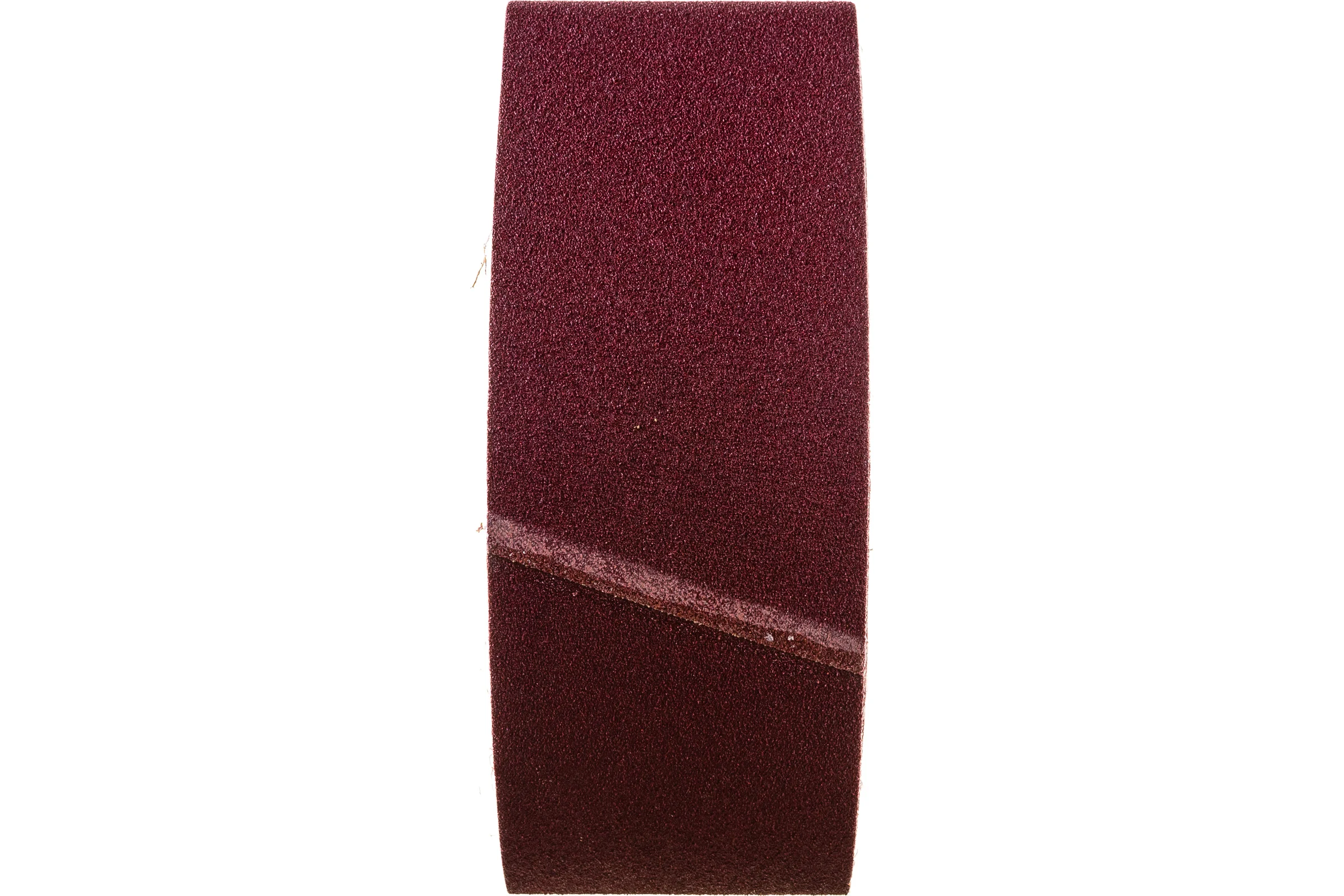 Лента шлифовальная (10 шт; 100х610 мм; P60) ПРАКТИКА 037-916