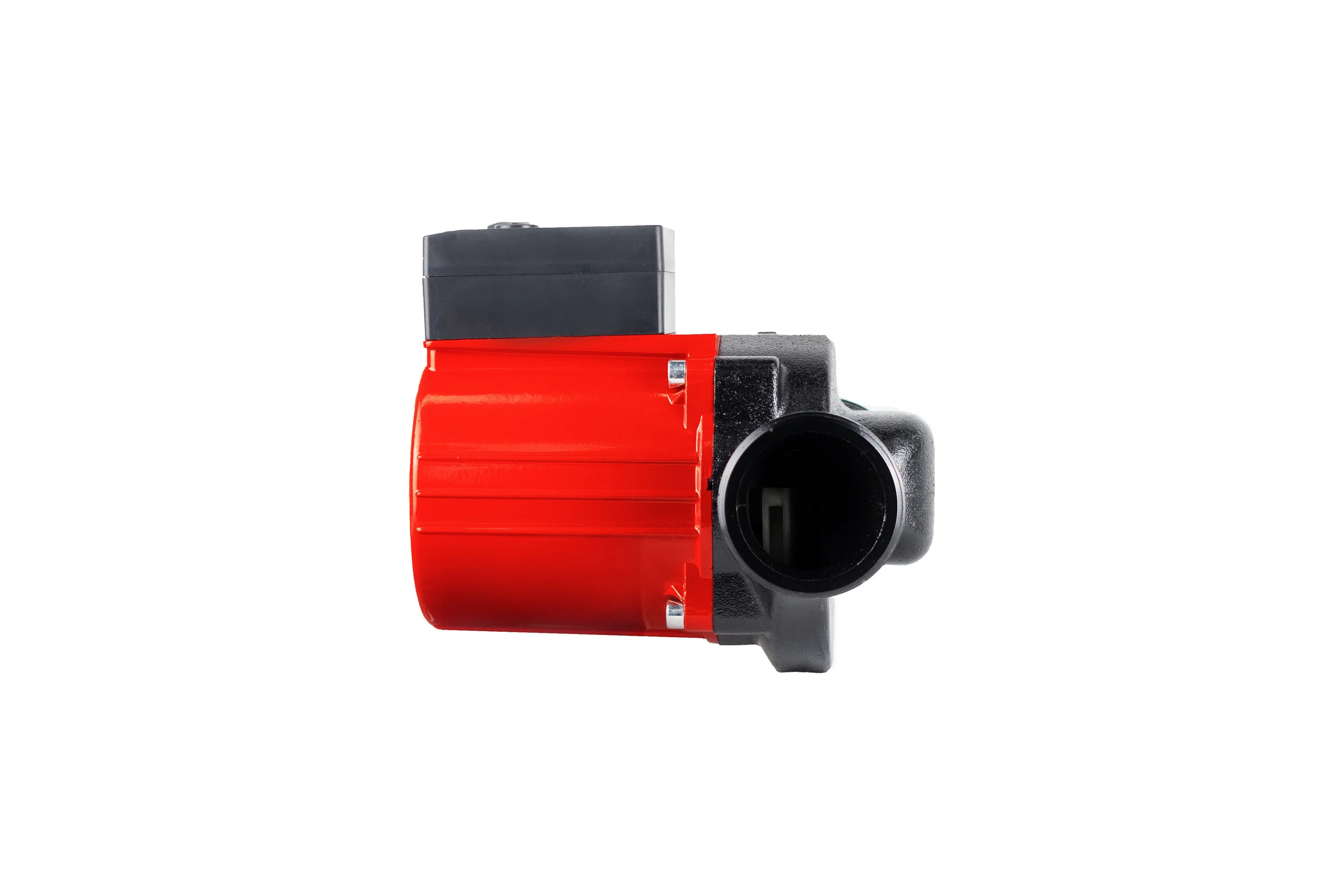 Циркуляционный насос VERTON aqua cp32/8 (245-190-100 вт, q max 180-90-50 л, h max 8-7-5, l180 мм, подключение 59 мм) 01.13296.13886
