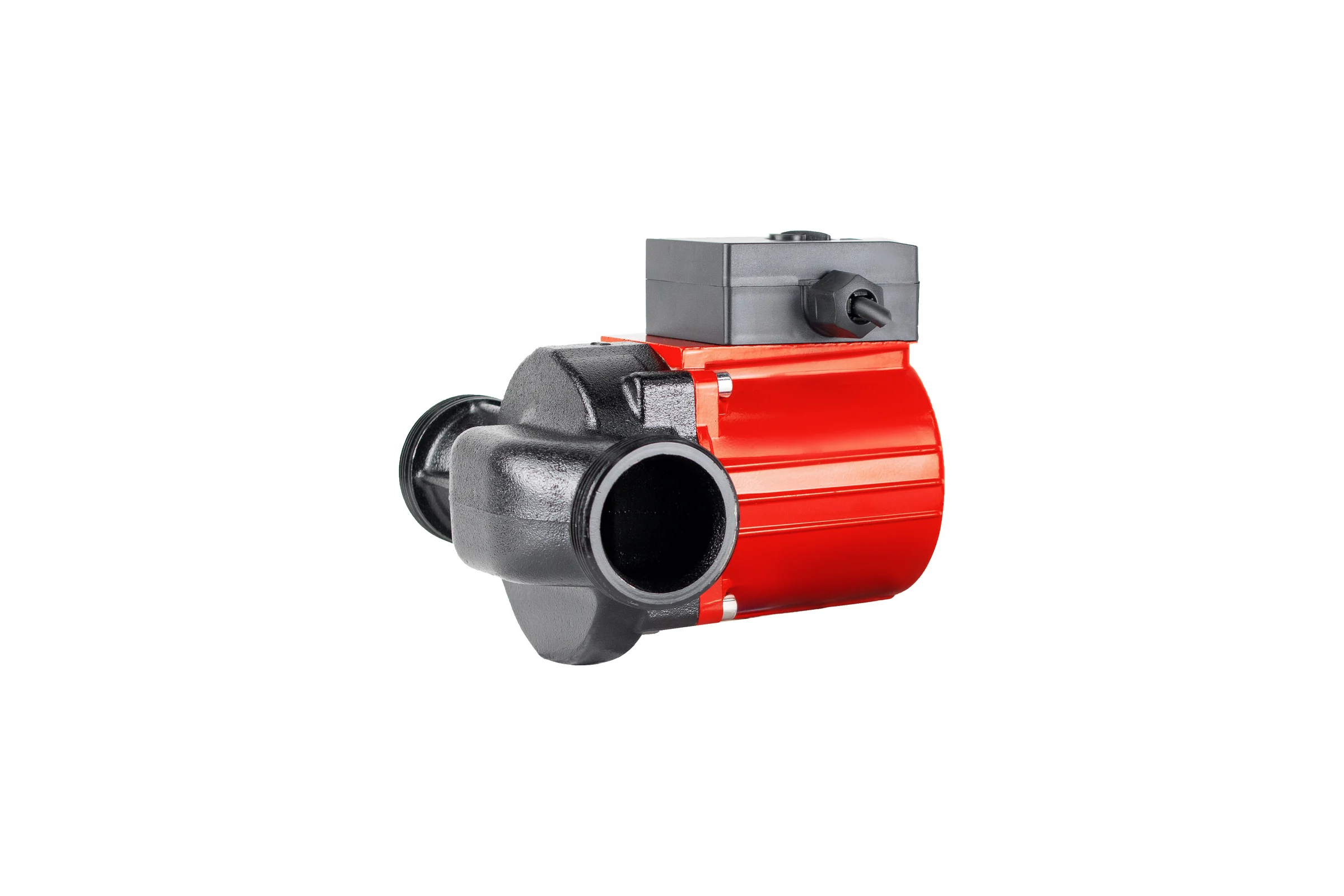 Циркуляционный насос VERTON aqua cp32/8 (245-190-100 вт, q max 180-90-50 л, h max 8-7-5, l180 мм, подключение 59 мм) 01.13296.13886