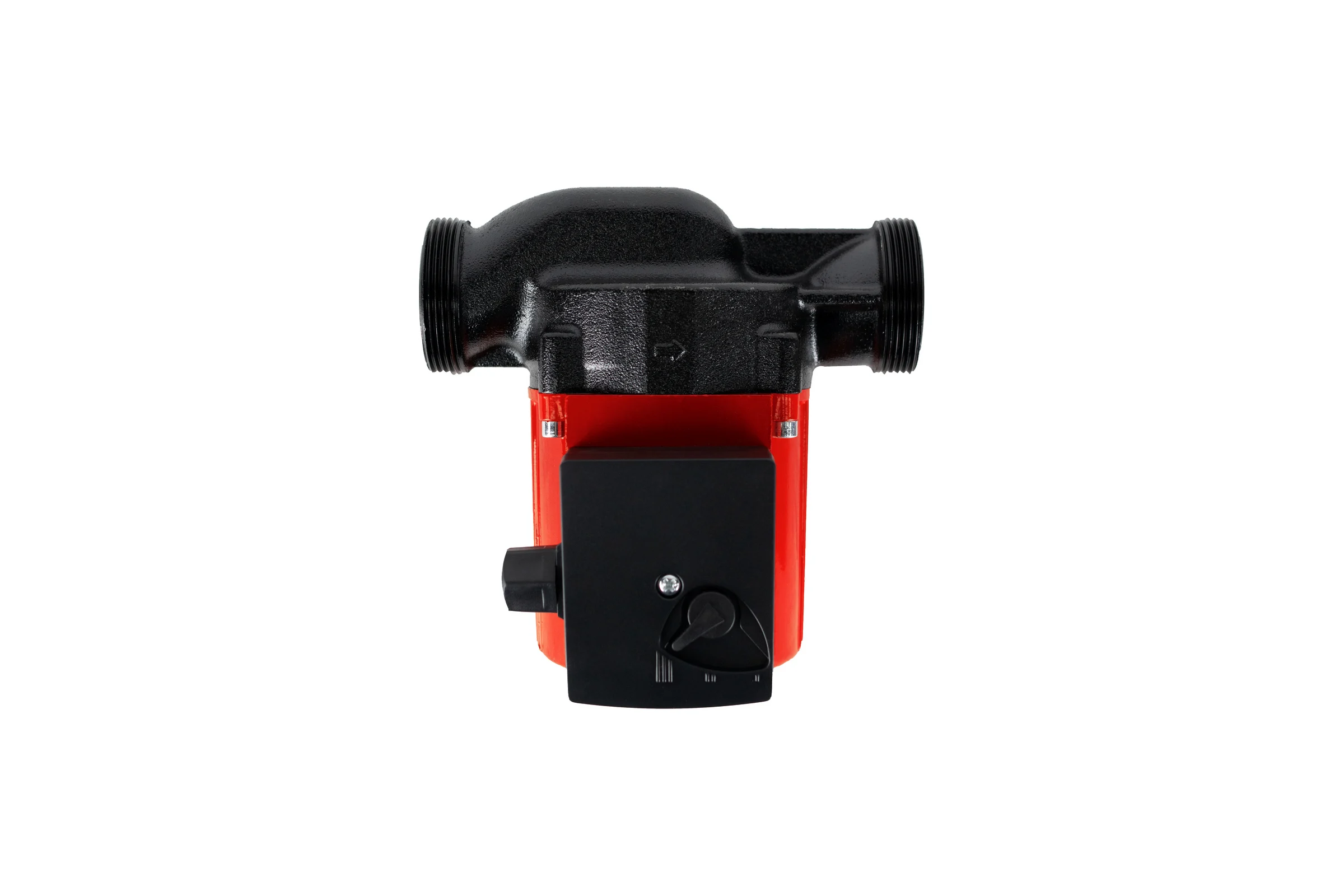 Циркуляционный насос VERTON aqua cp32/8 (245-190-100 вт, q max 180-90-50 л, h max 8-7-5, l180 мм, подключение 59 мм) 01.13296.13886