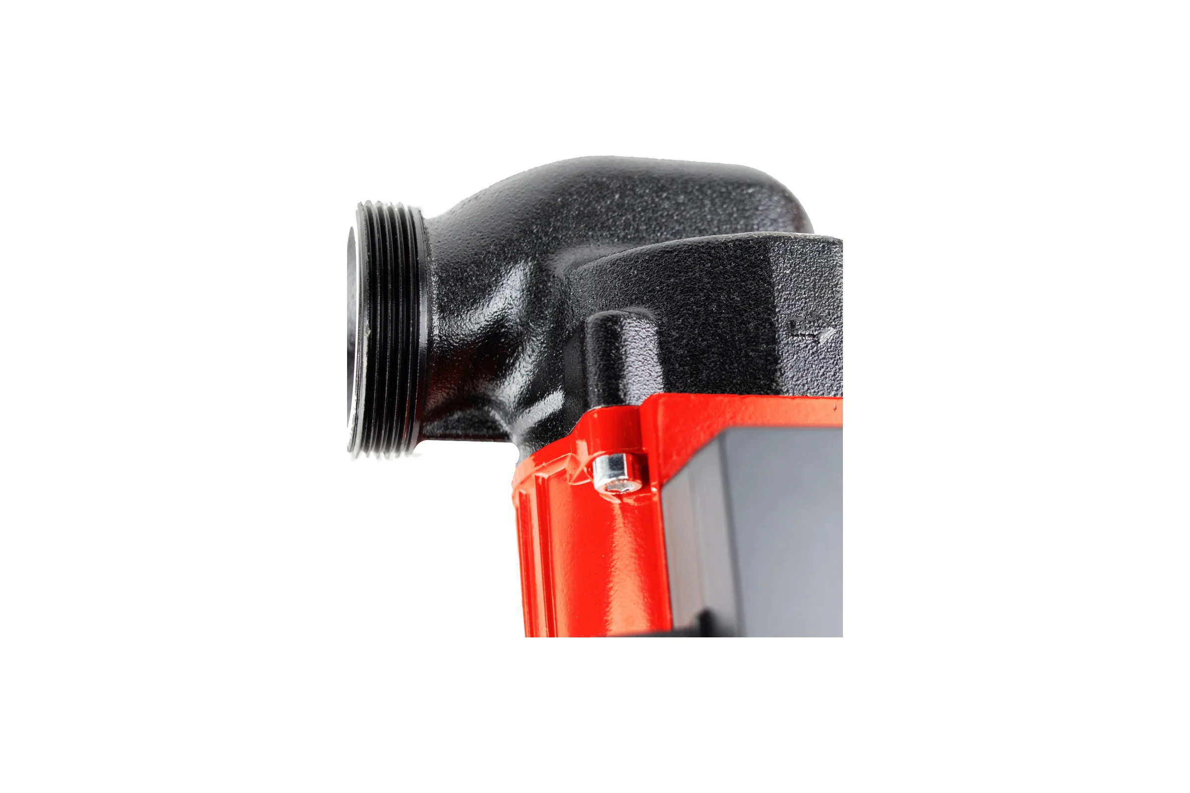 Циркуляционный насос VERTON aqua cp32/8 (245-190-100 вт, q max 180-90-50 л, h max 8-7-5, l180 мм, подключение 59 мм) 01.13296.13886