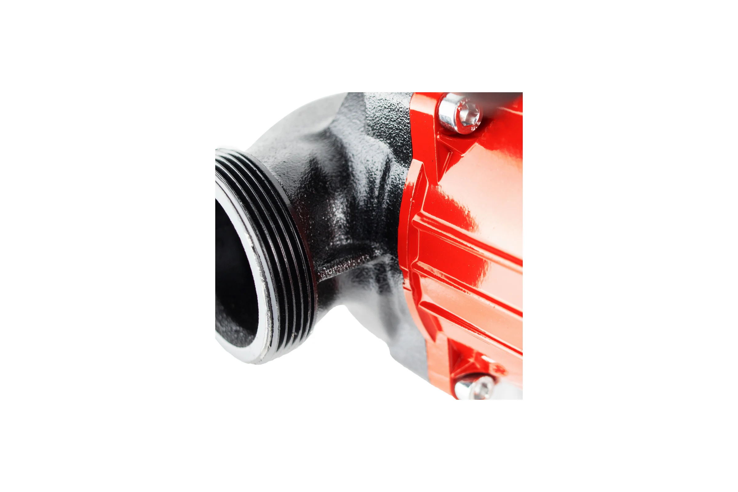 Циркуляционный насос VERTON aqua cp32/8 (245-190-100 вт, q max 180-90-50 л, h max 8-7-5, l180 мм, подключение 59 мм) 01.13296.13886