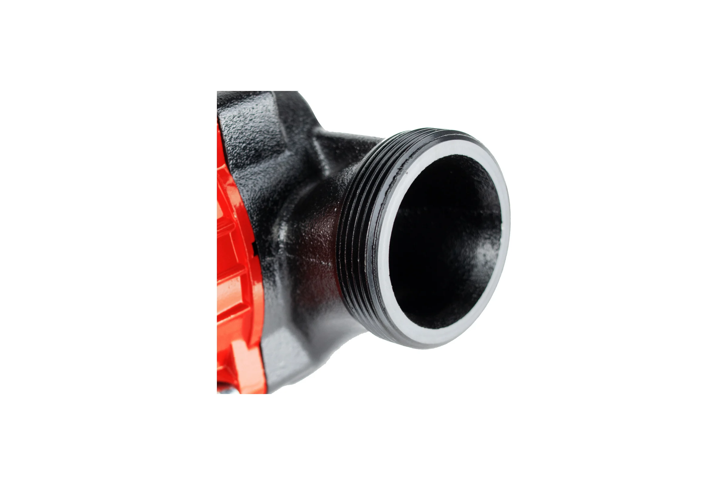 Циркуляционный насос VERTON aqua cp32/8 (245-190-100 вт, q max 180-90-50 л, h max 8-7-5, l180 мм, подключение 59 мм) 01.13296.13886