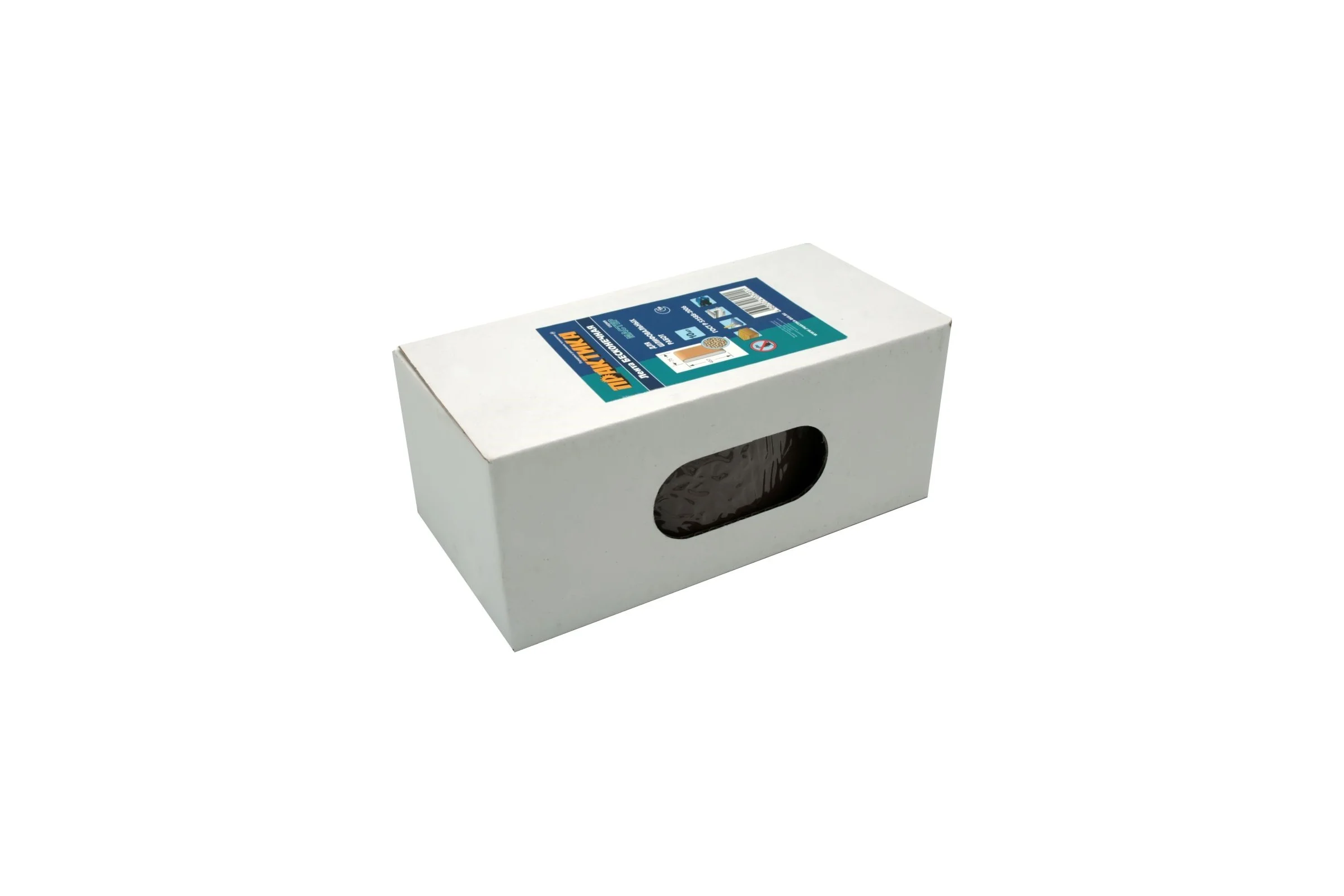 Лента шлифовальная (10 шт; 100х610 мм; P150) ПРАКТИКА 037-954
