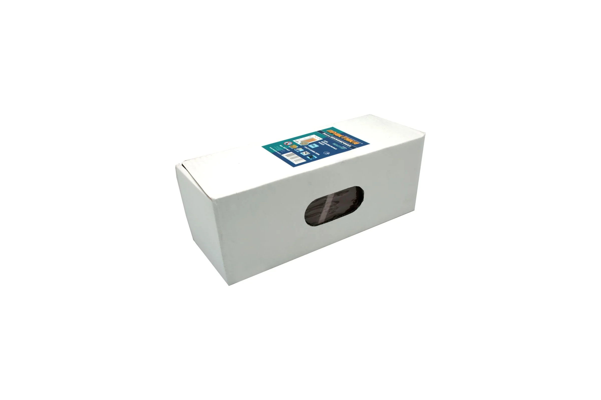 Лента шлифовальная (10 шт; 100х610 мм; P120) ПРАКТИКА 037-947
