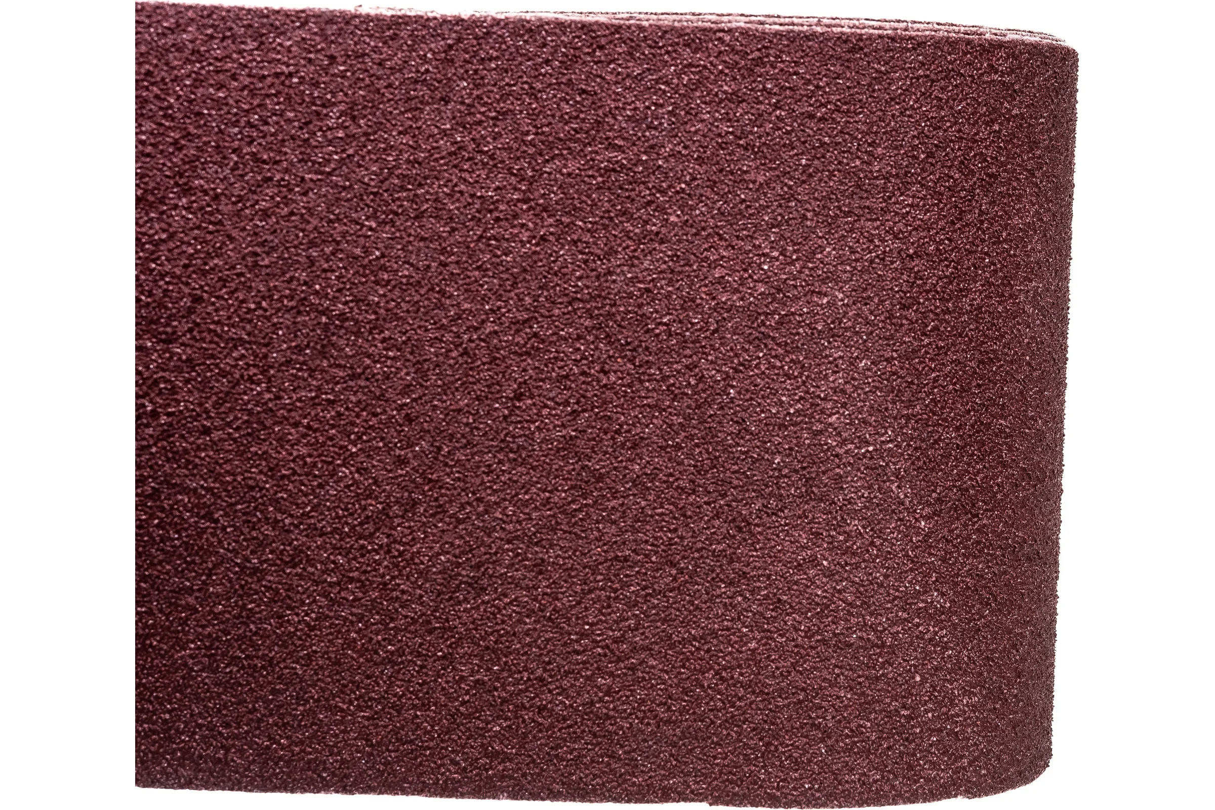 Лента шлифовальная (10 шт; 100х610 мм; P80) ПРАКТИКА 037-923