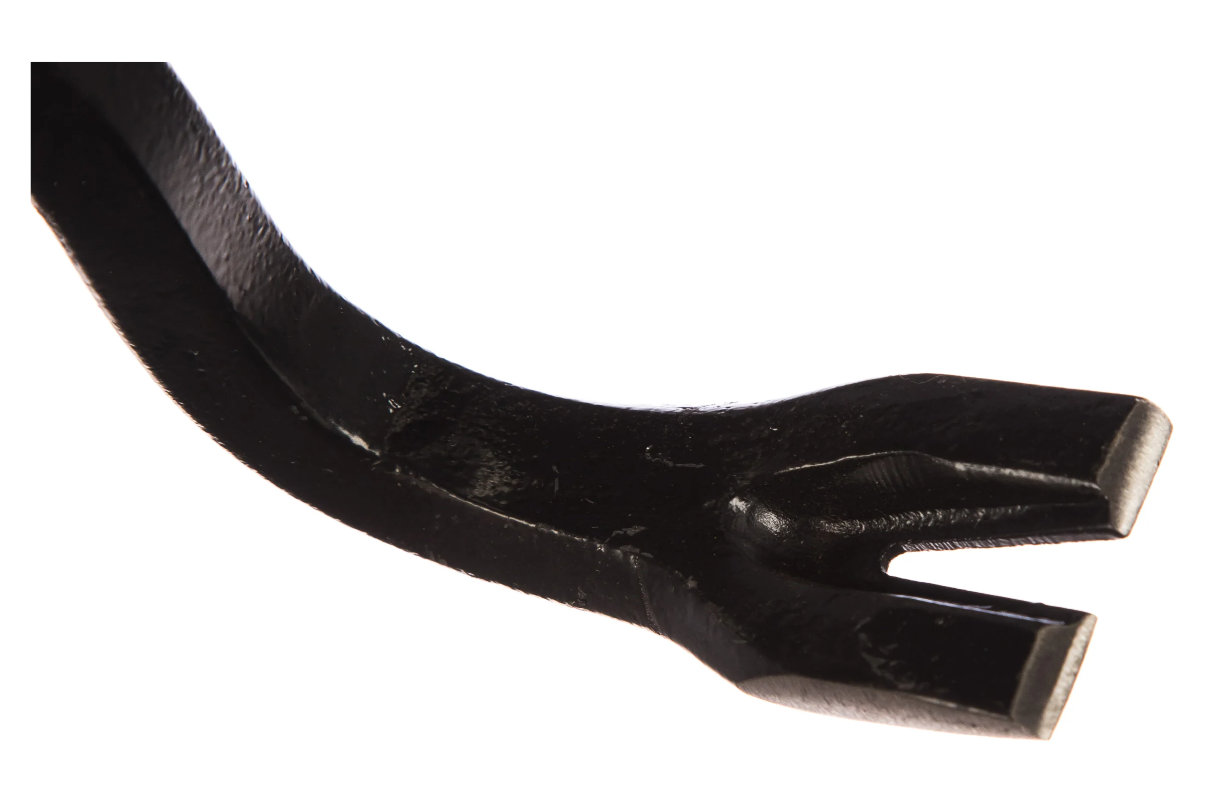Гвоздодер SANTOOL шестигранный крашеный 600 мм 030845-600