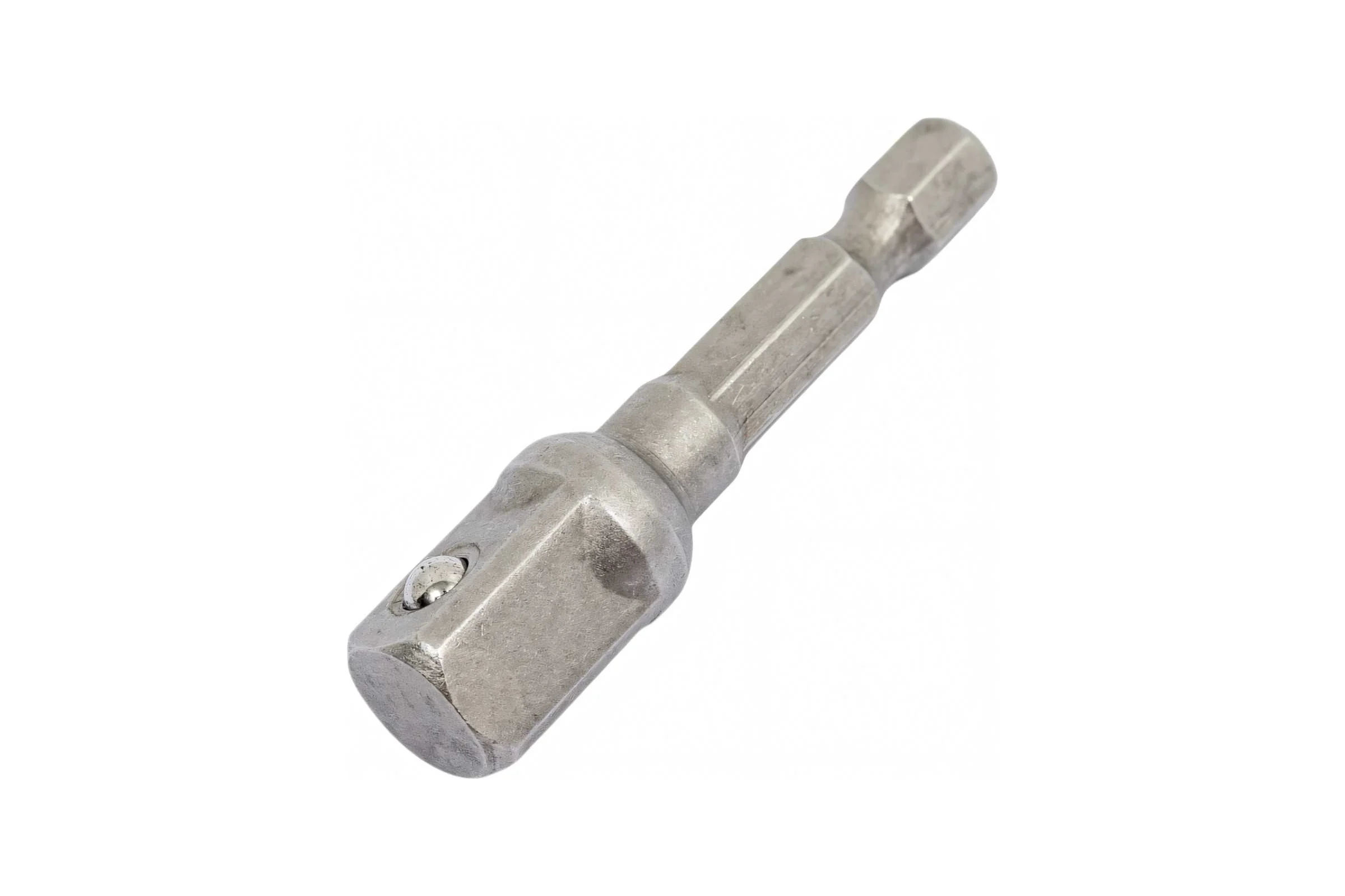 Адаптер-переходник под шуруповерт 3/8''DR, l-50 мм fk-8092350 Forcekraft 52292