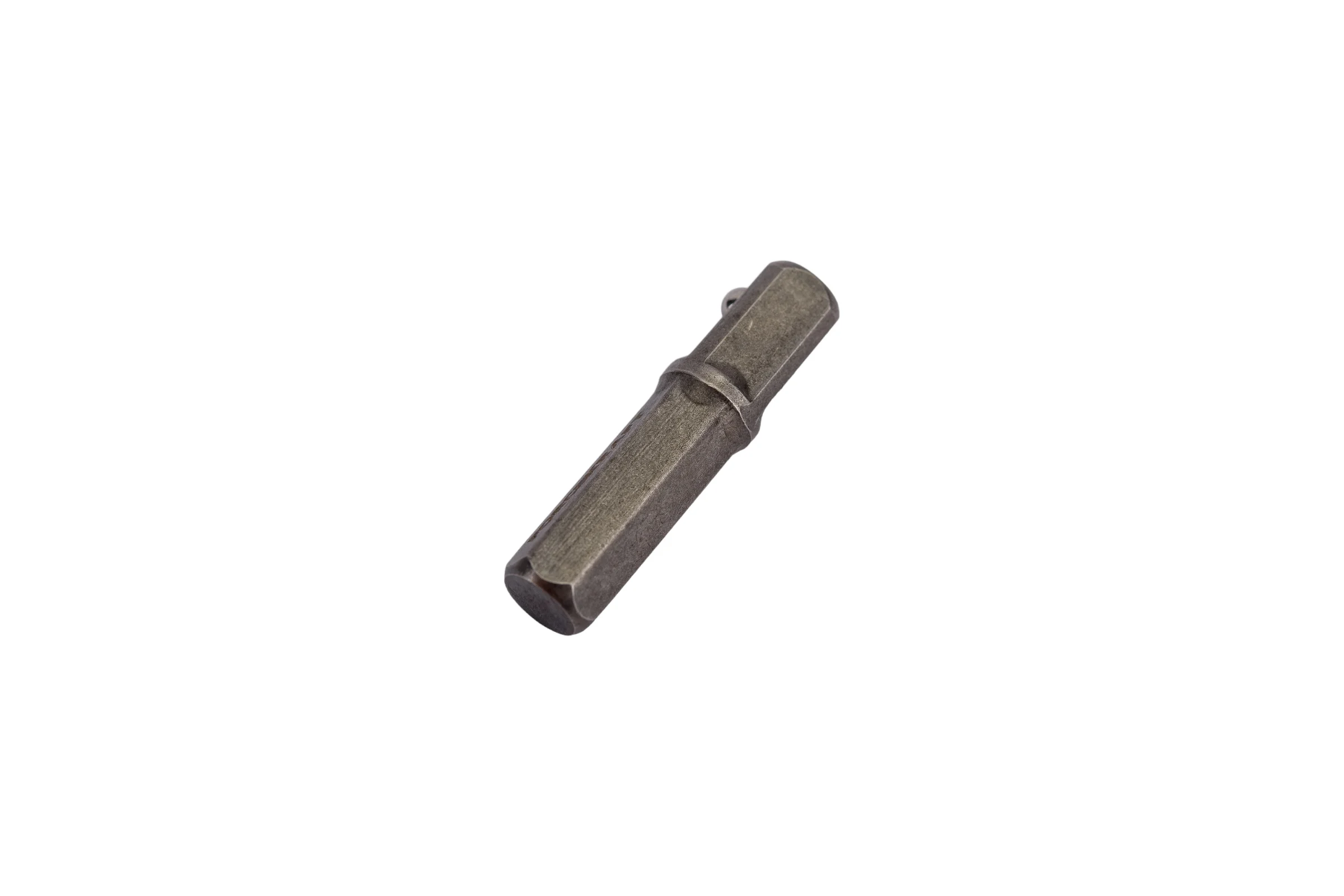 Адаптер-переходник под шуруповерт Forcekraft, 1/4''(l-30мм), fk-8092230, 52290 FK-8092230(52290)