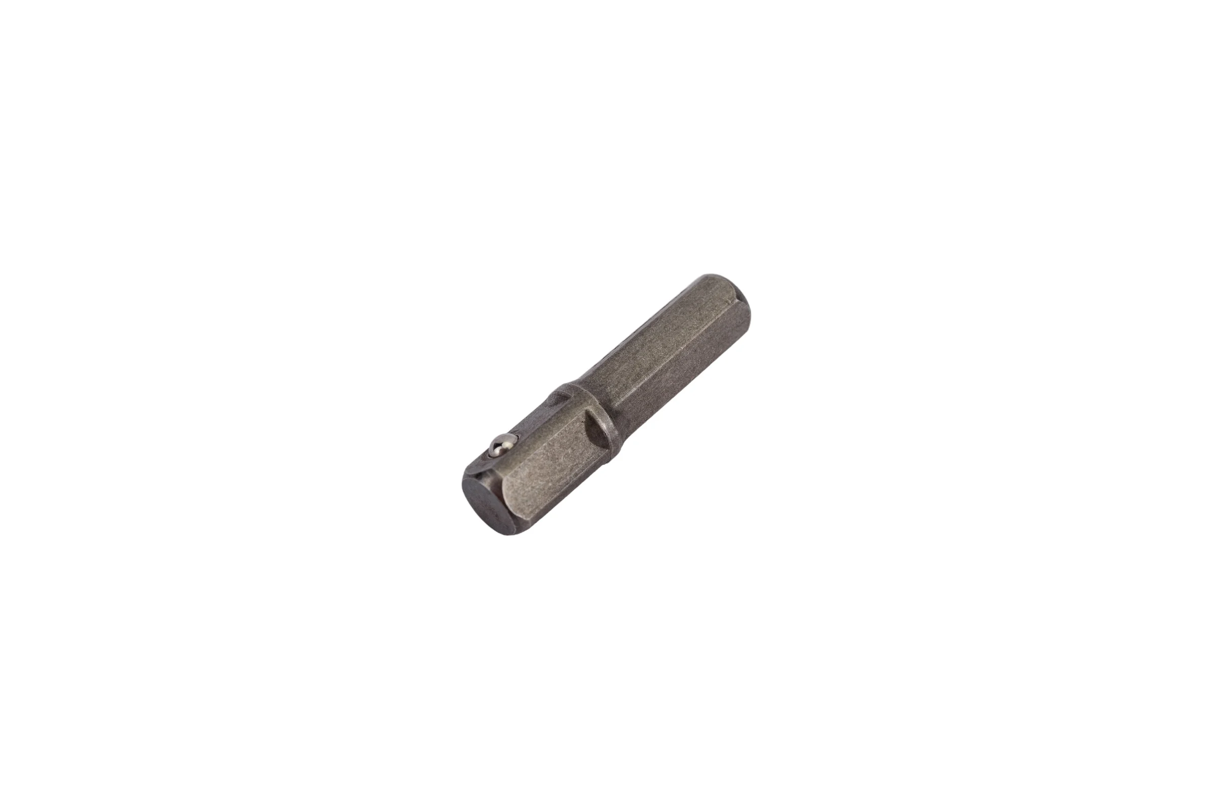 Адаптер-переходник под шуруповерт Forcekraft, 1/4''(l-30мм), fk-8092230, 52290 FK-8092230(52290)