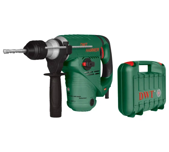 Демонтажный перфоратор DWT BH-850 VS BMC 86280