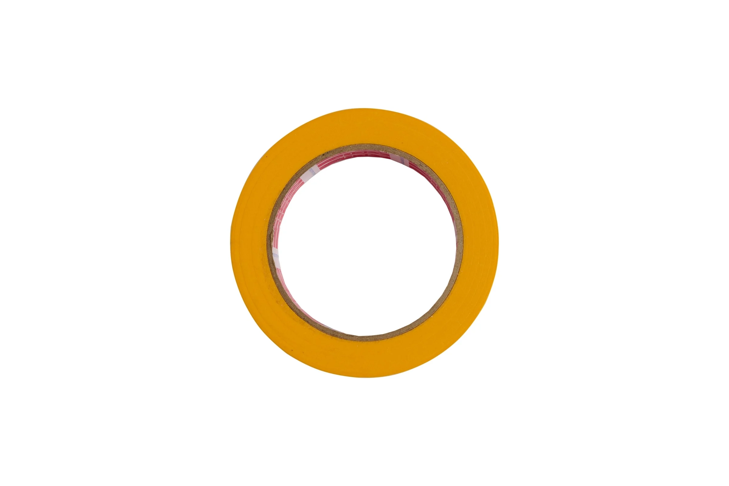 Малярная лента ARCH PRO желтая, Четкий край, 50 м х 38 мм, 30 дней 671038