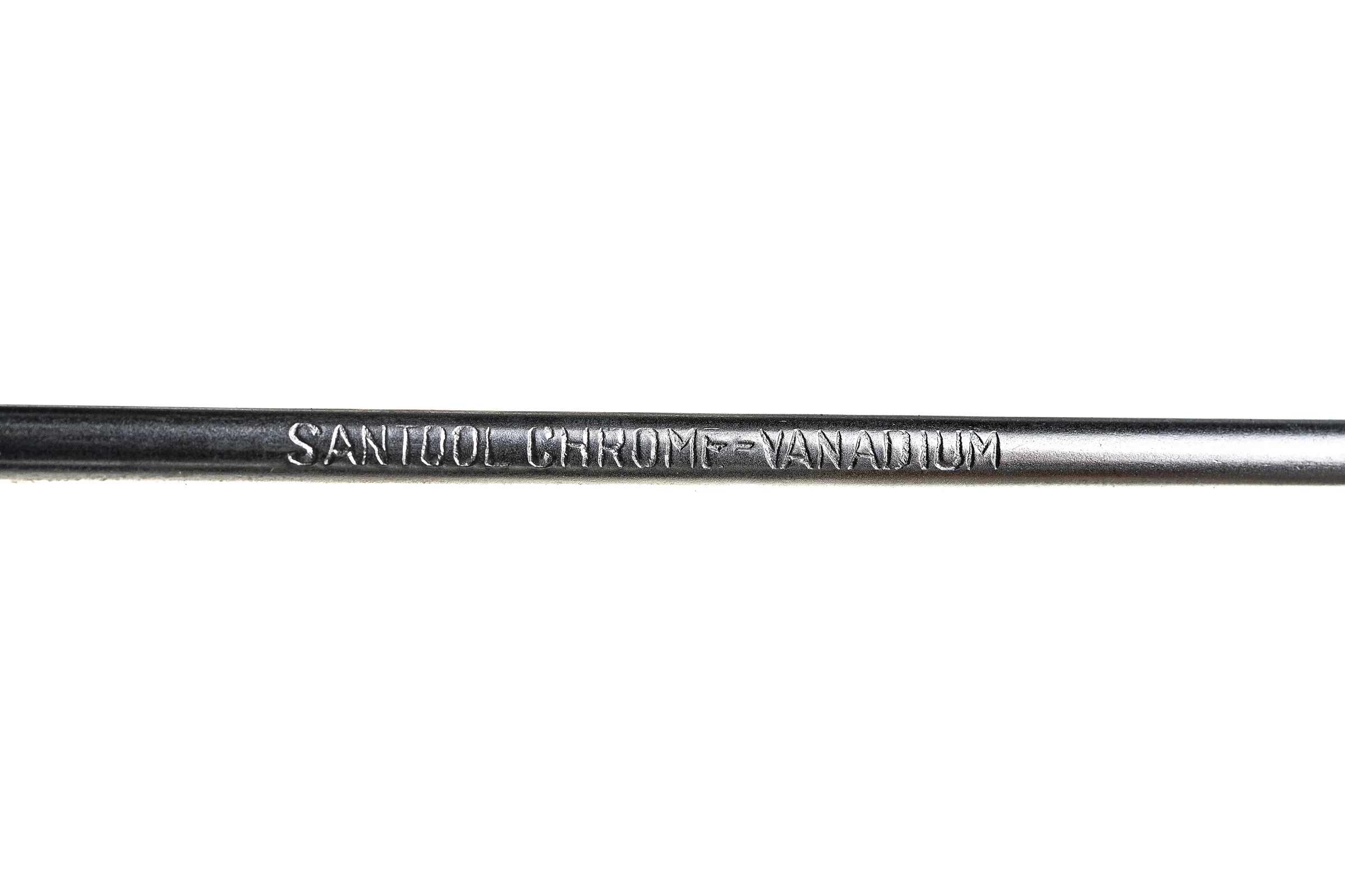 Шлицевая отвертка SANTOOL 4,0x150 антискользящая ручка 031410-240-150