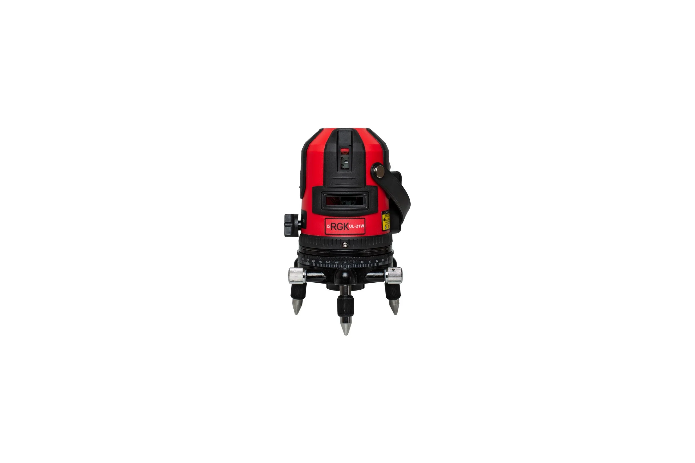 Лазерный нивелир RGK UL-21W MAX