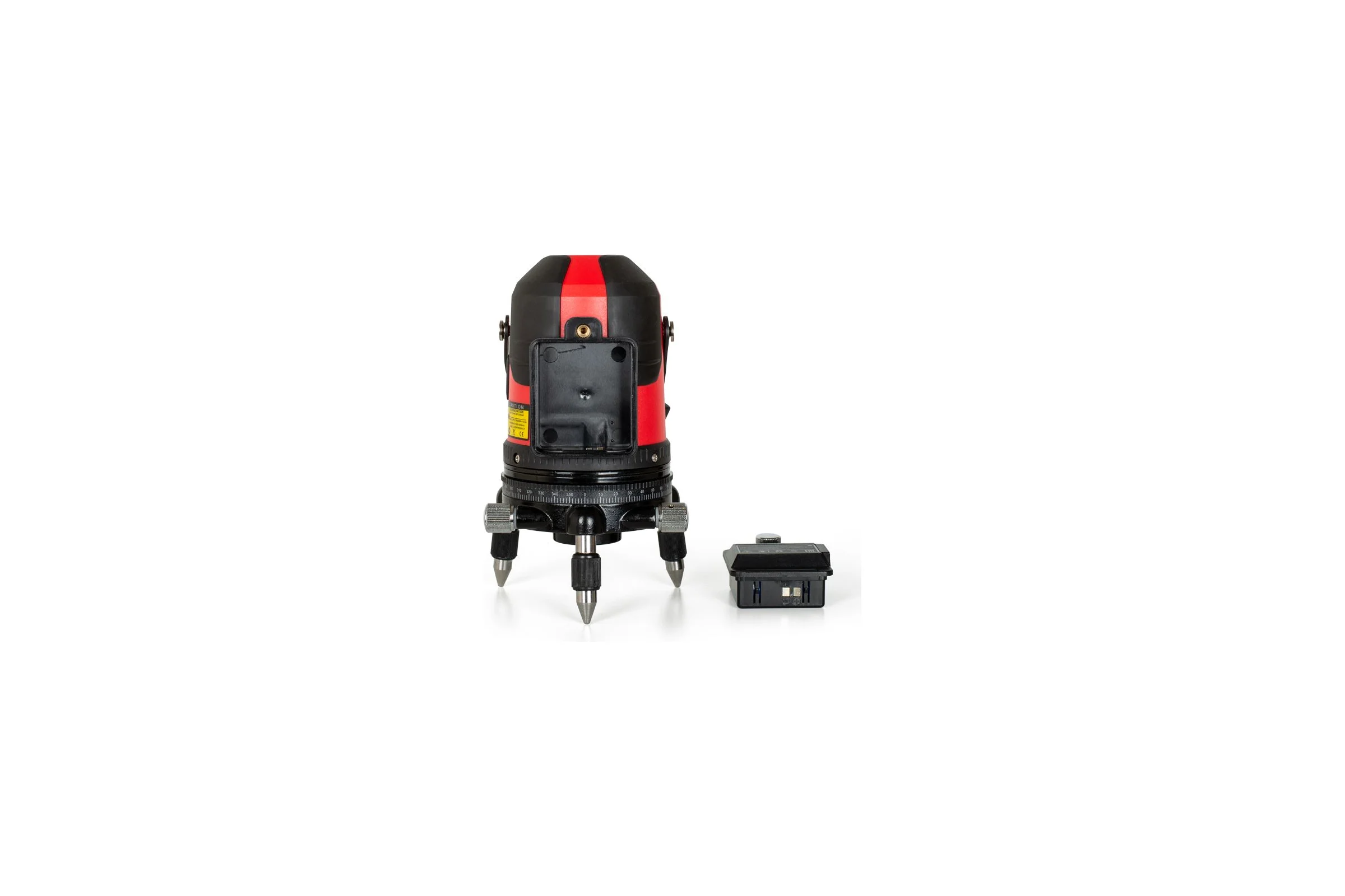 Лазерный нивелир RGK UL-21W MAX