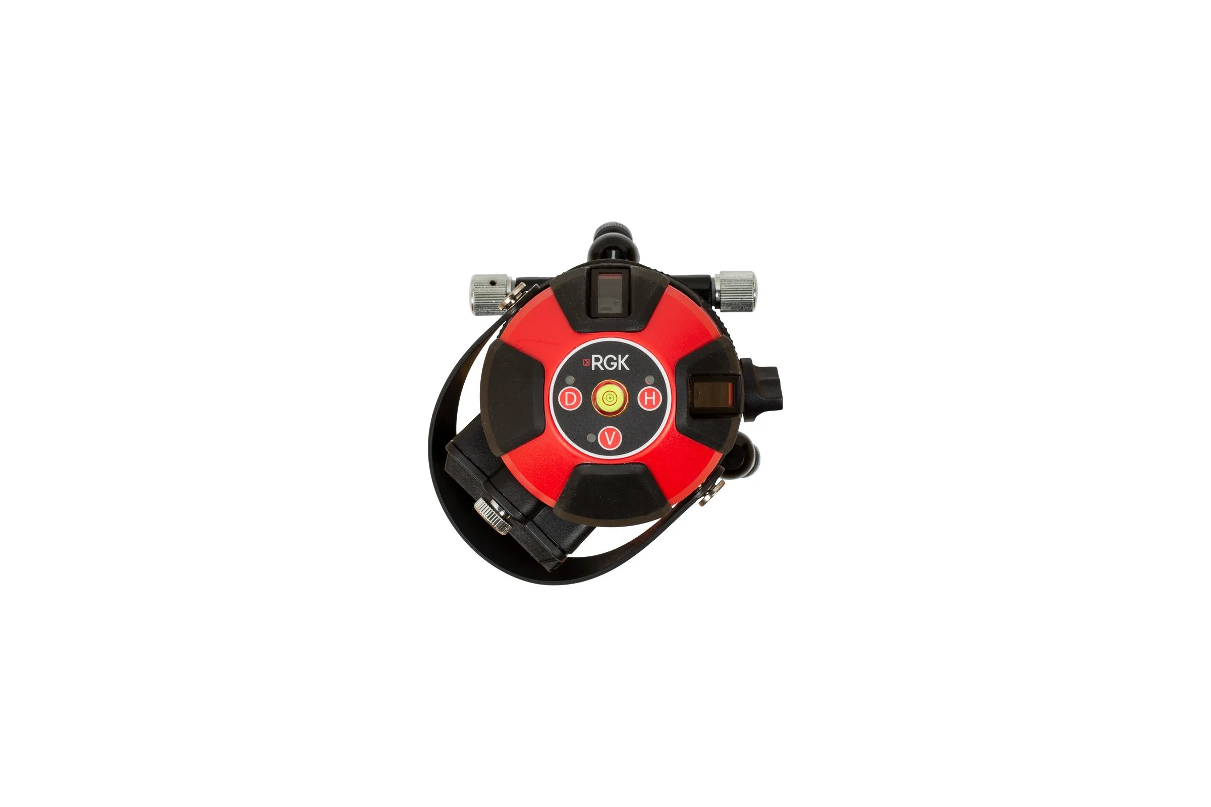 Лазерный нивелир RGK UL-21W MAX
