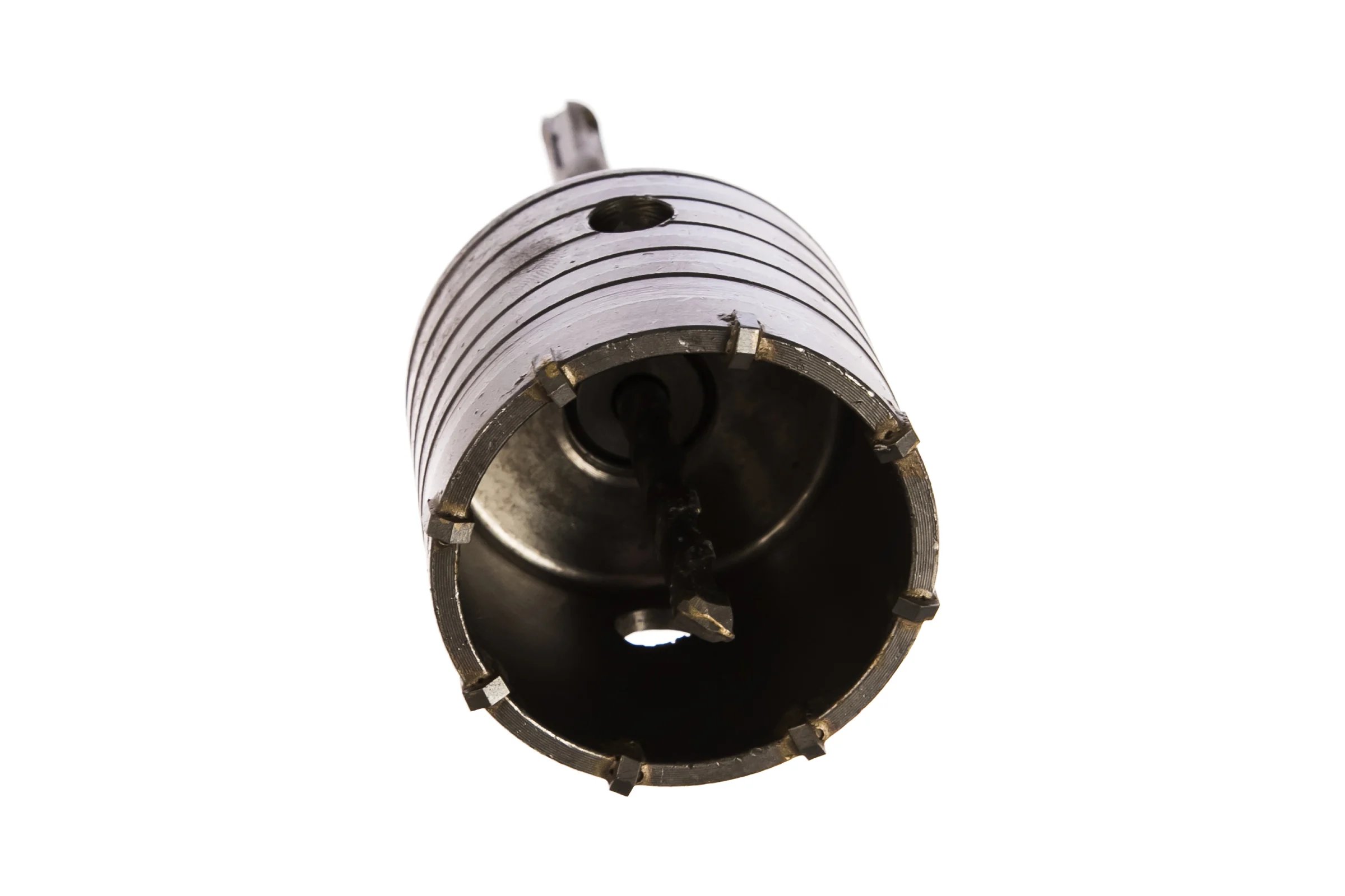 Коронка в сборе по бетону SANTOOL SDS + 65 М22 032002-110-065