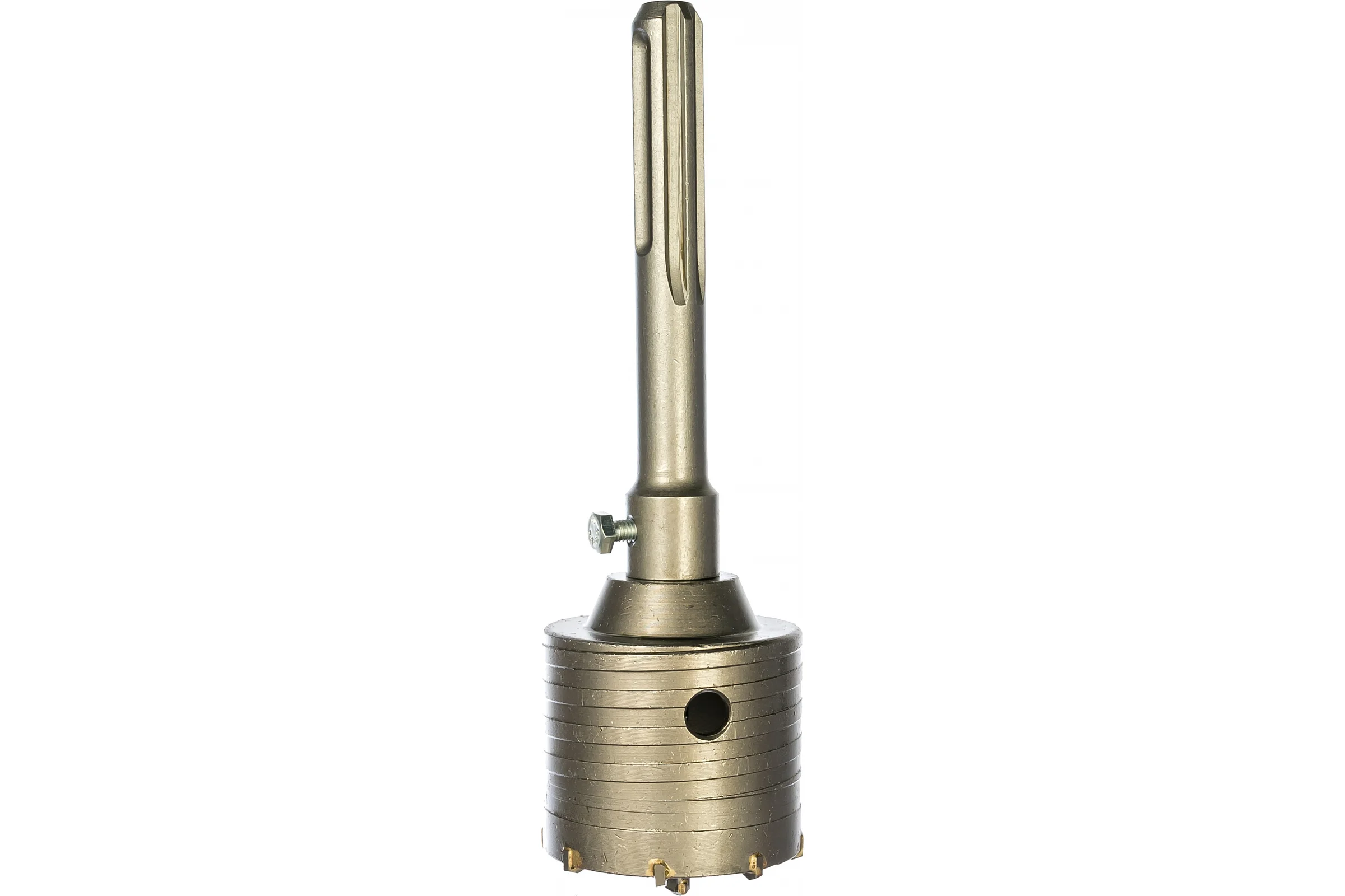 Коронка в сборе по бетону SANTOOL SDS MAX 68 М22 032055-068-022