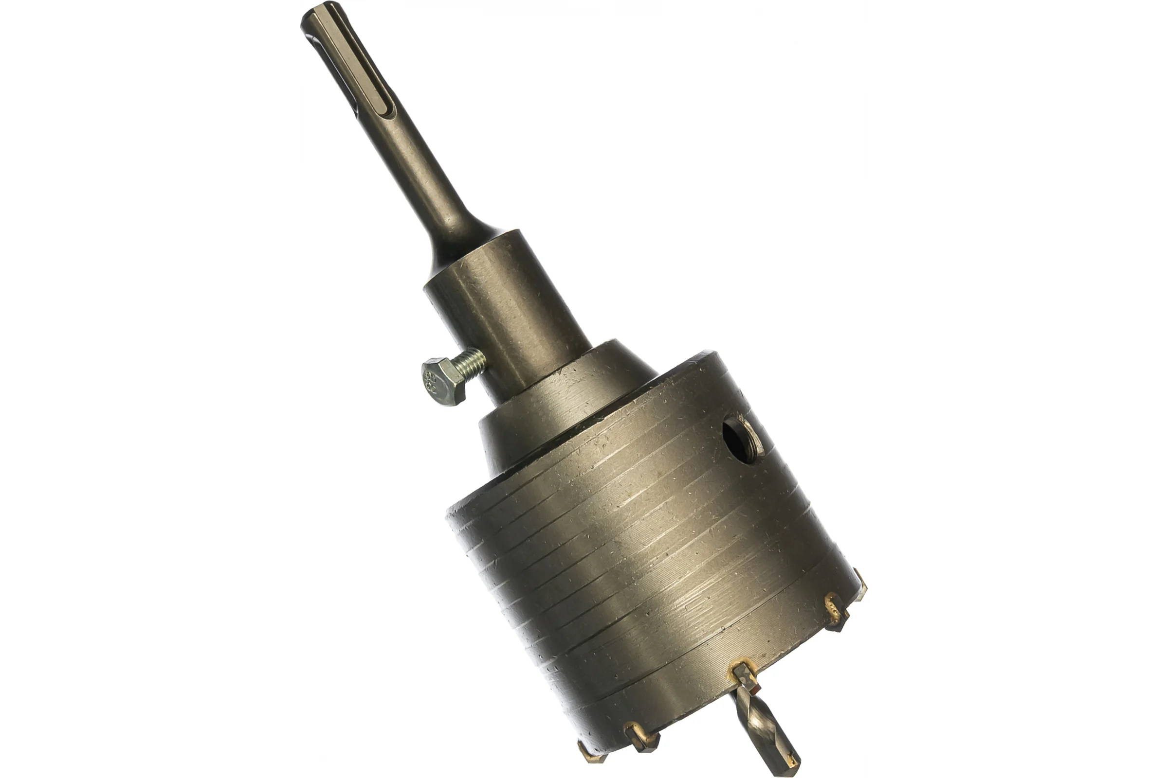 Коронка в сборе по бетону SANTOOL SDS+ 68 М22 032050-110-068