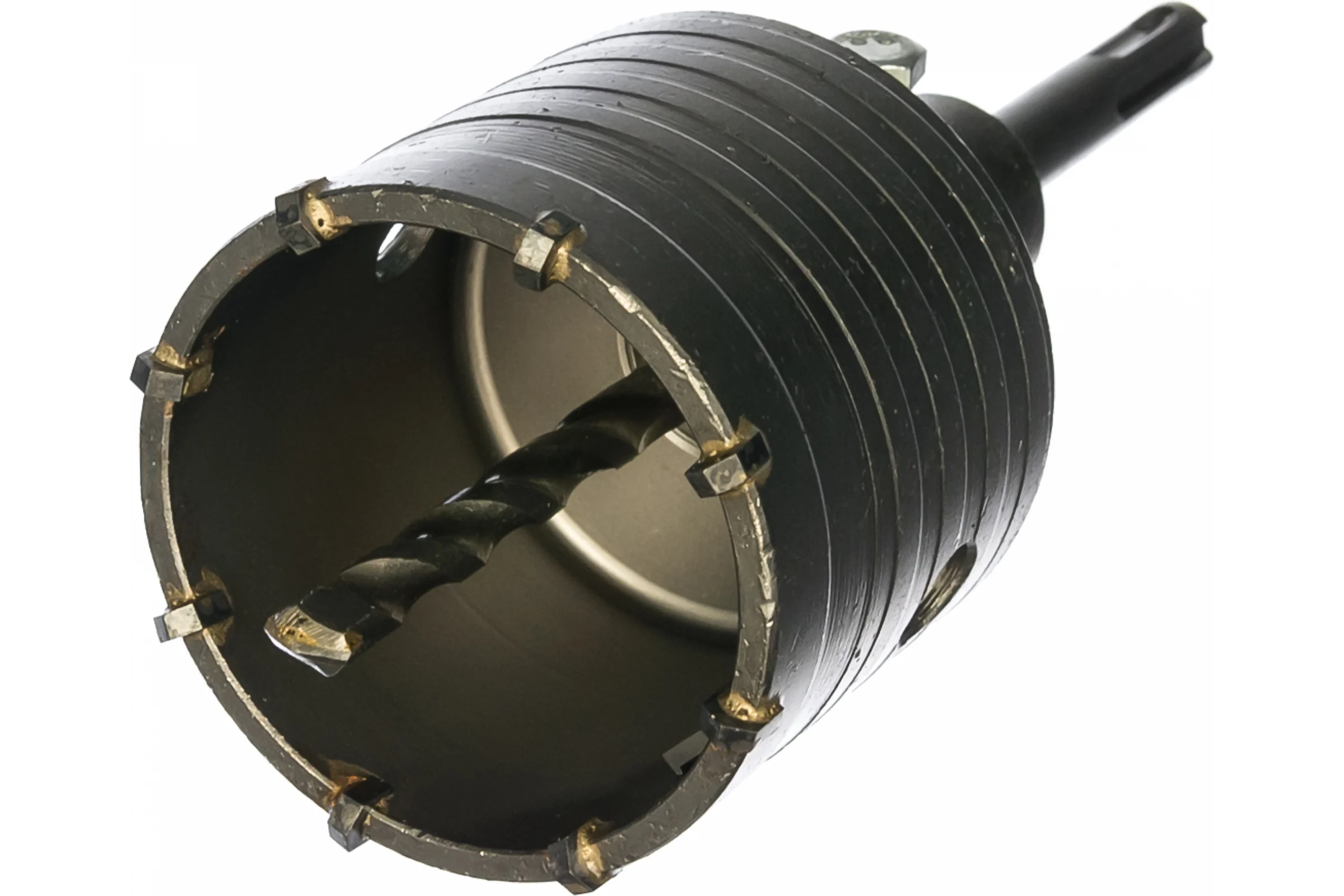 Коронка в сборе по бетону SANTOOL SDS+ 68 М22 032050-110-068
