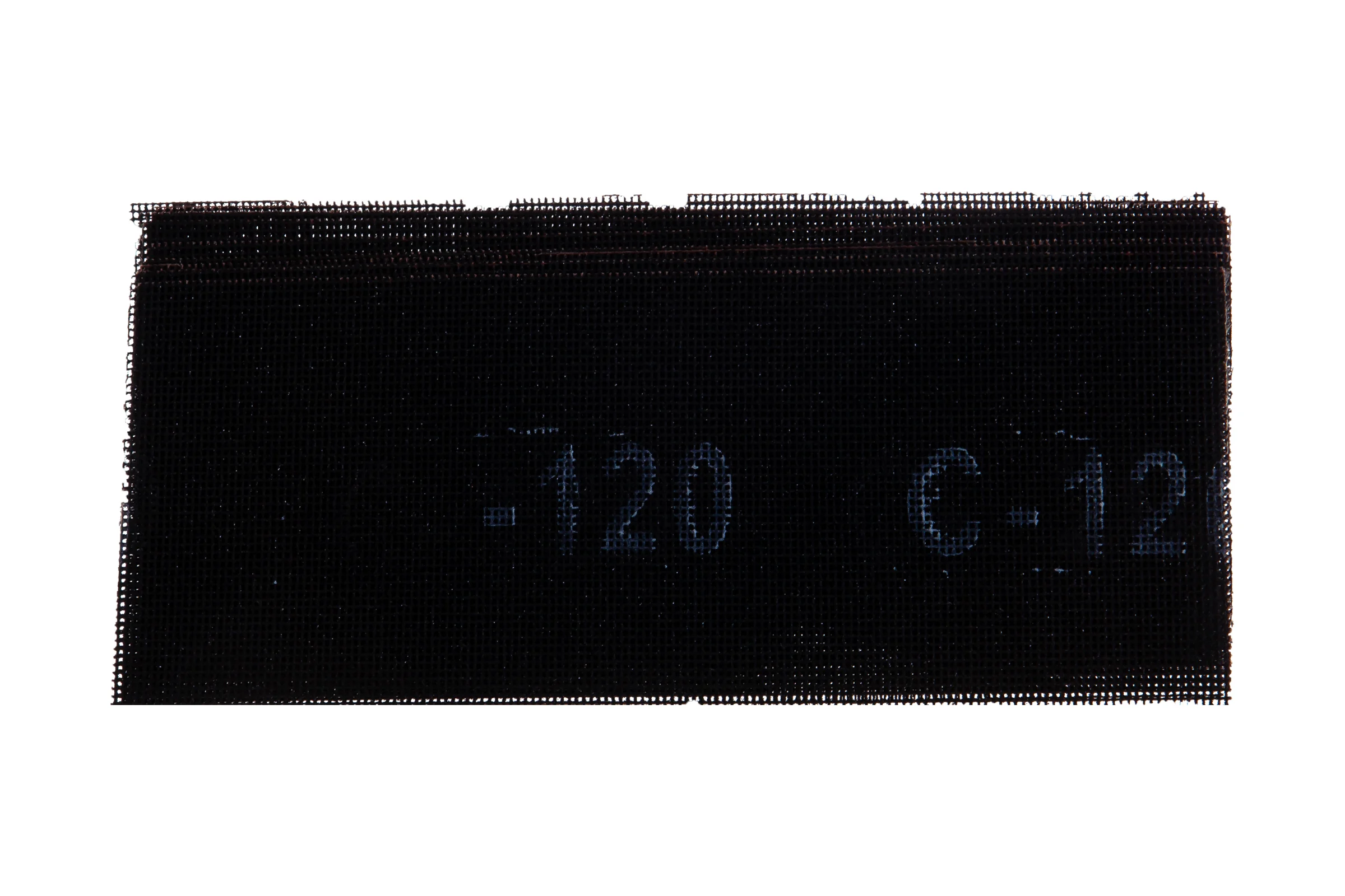 Сетка абразивная №10 (10 шт; 115х280 мм; Р120) SANTOOL 060211-115-120