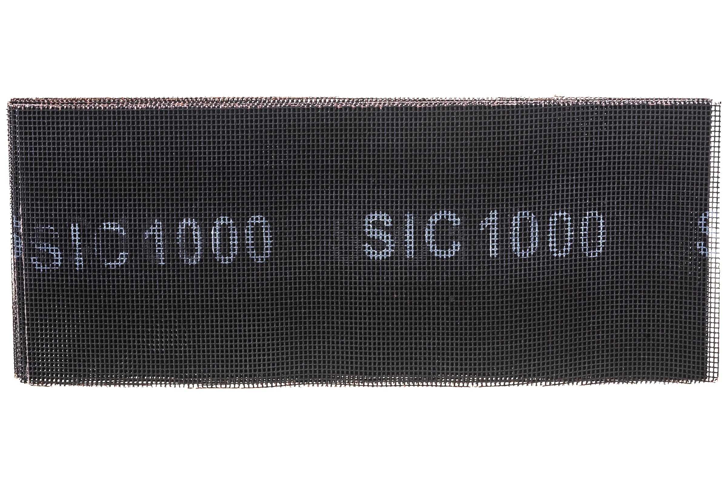 Сетка абразивная М20 (10 шт; 115х280 мм; Р1000) SANTOOL 060211-115-001