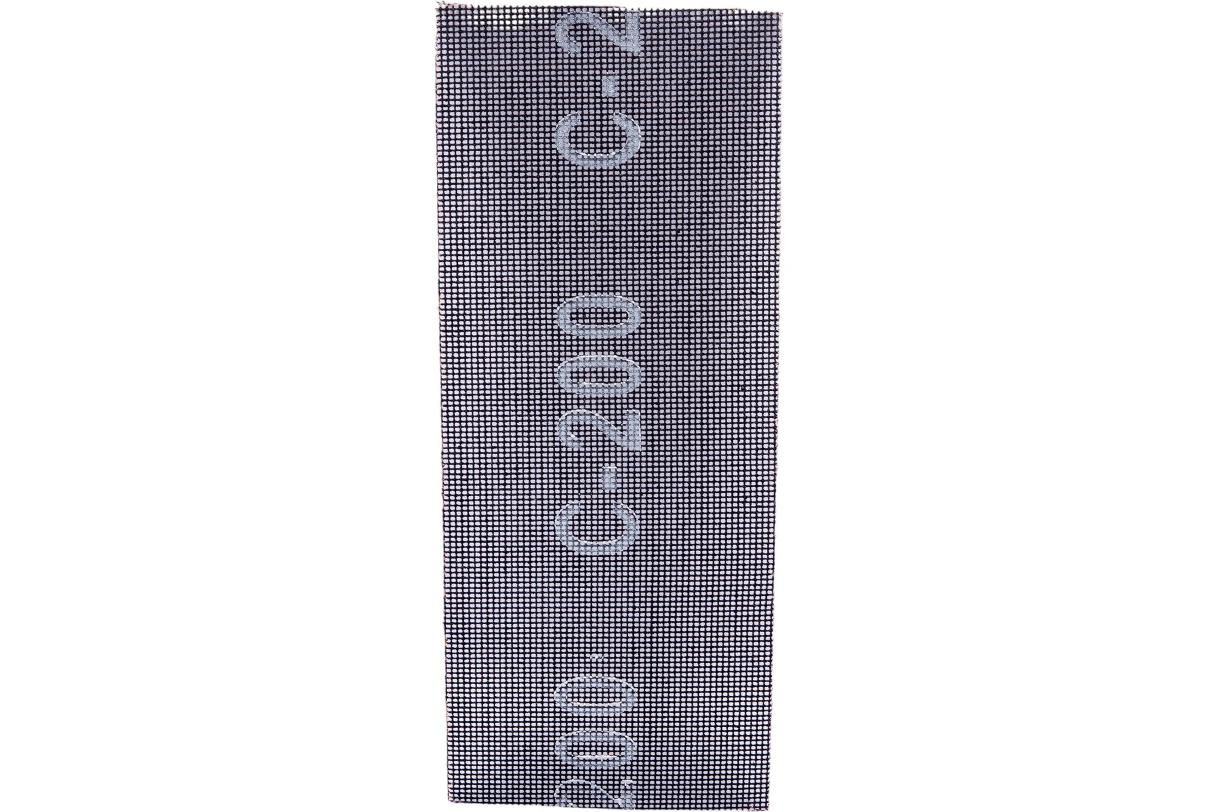 Сетка абразивная (10 шт; 115х280 мм; Р200) SANTOOL 060211-115-200