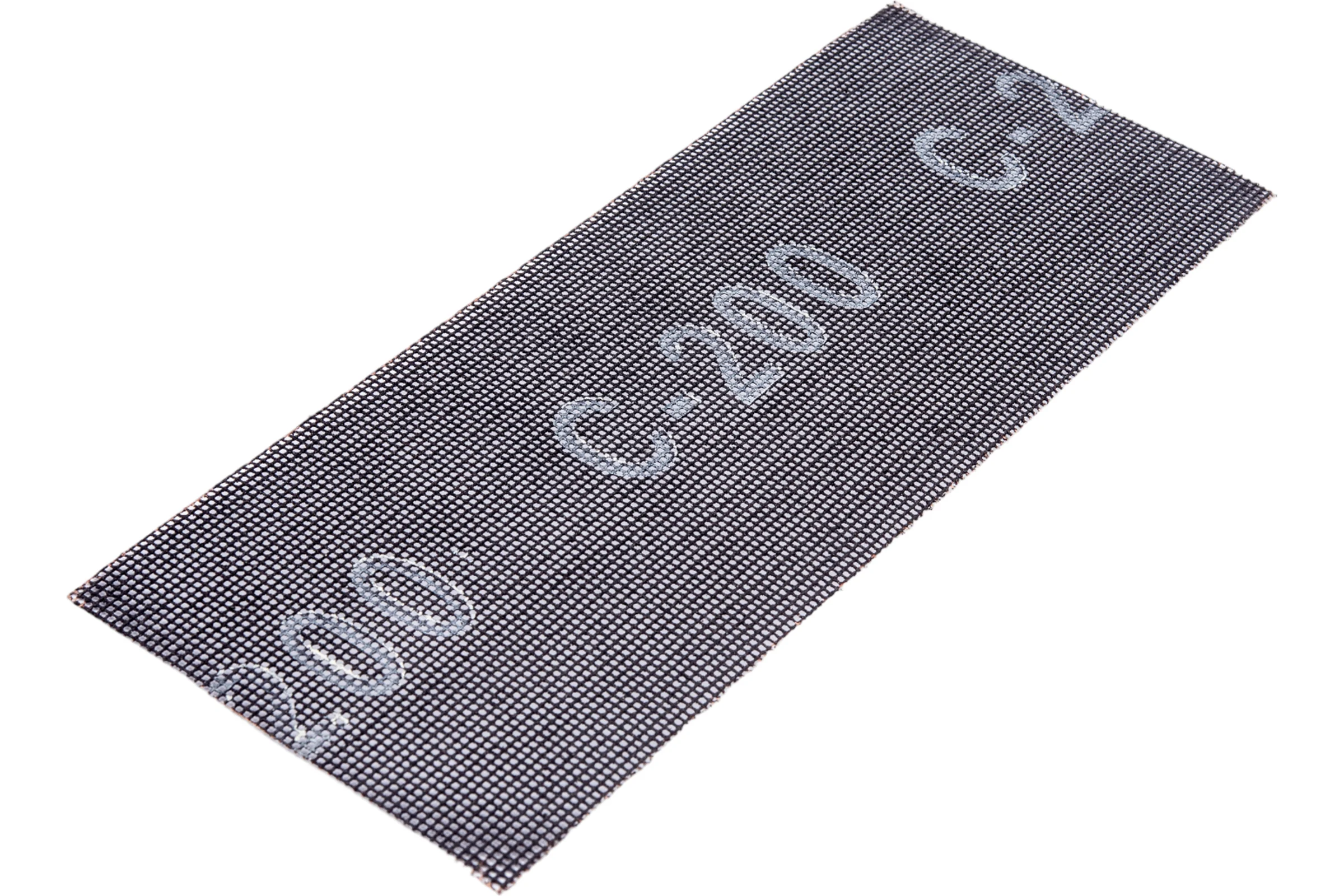 Сетка абразивная (10 шт; 115х280 мм; Р200) SANTOOL 060211-115-200