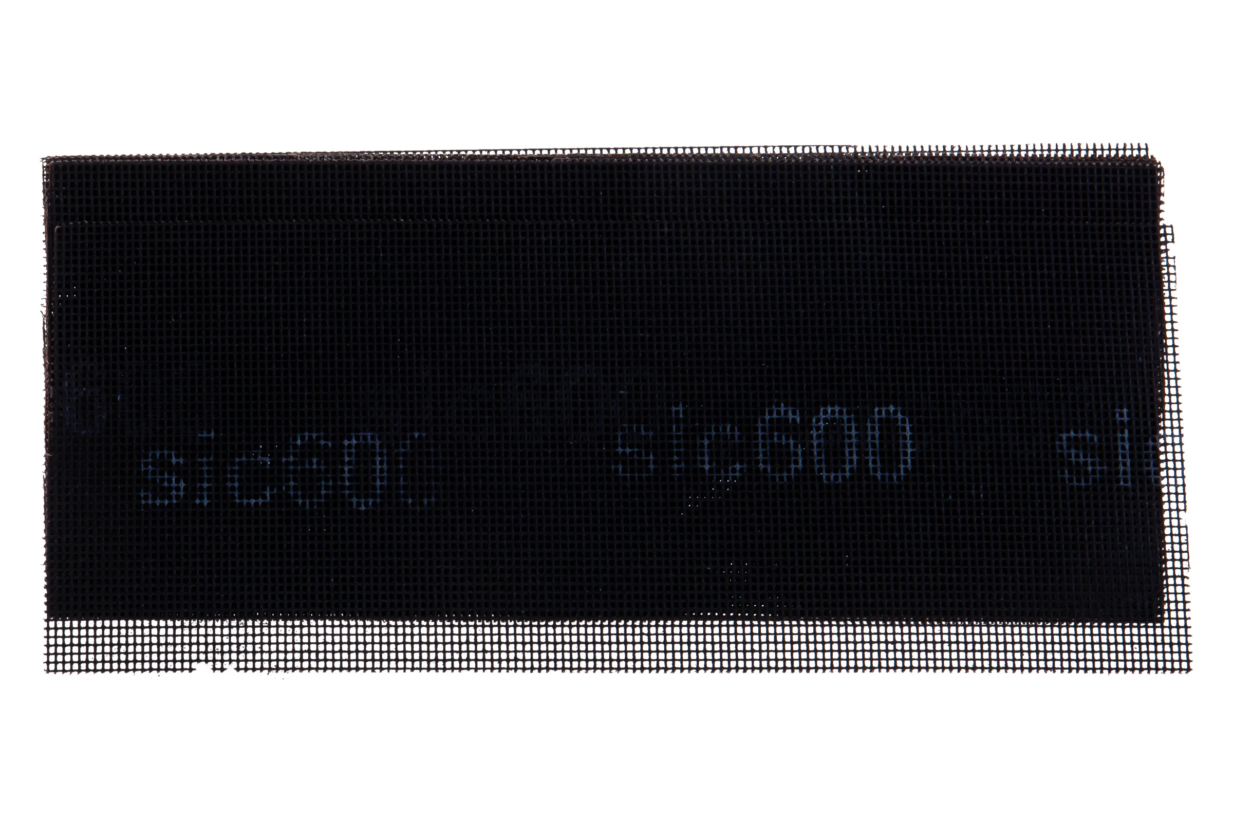 Сетка абразивная М28 (10 шт; 115х280 мм; Р600) SANTOOL 060211-115-600