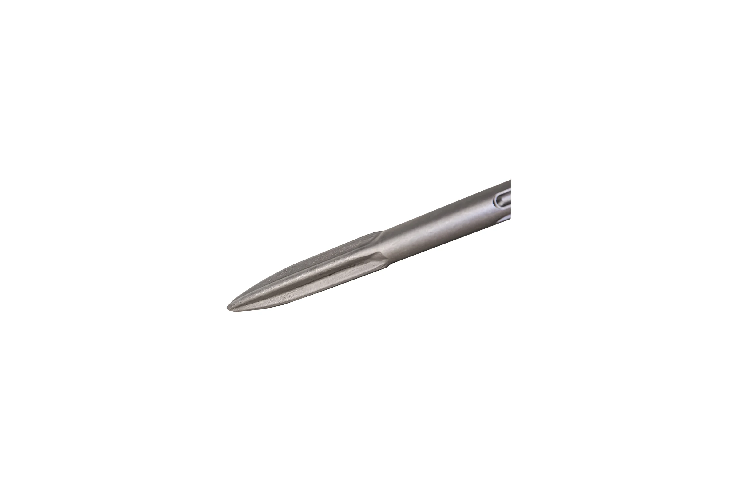 Зубило пикообразное SDS-MAX (280 мм; X-Tec 1) ПРАКТИКА 773-705