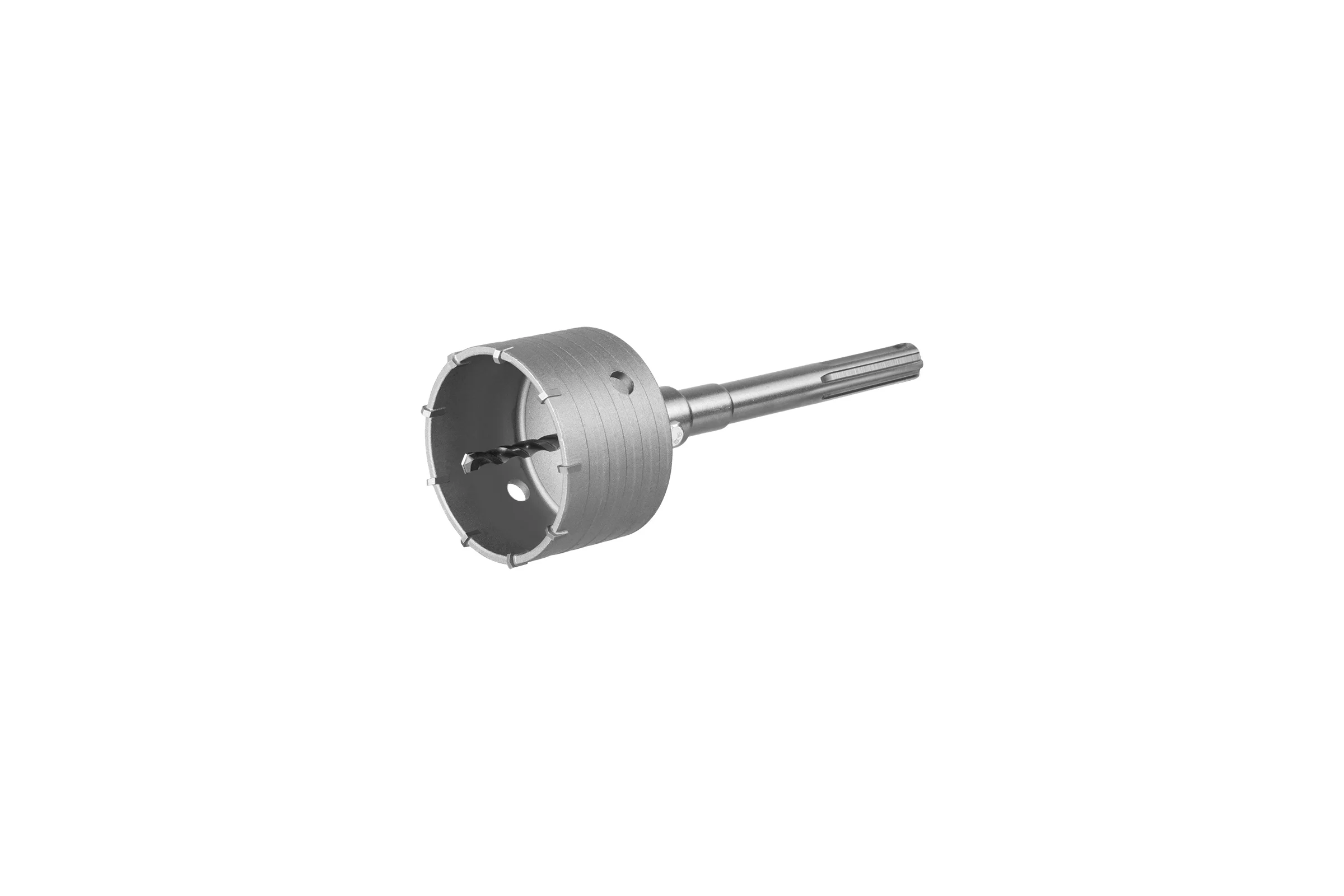 Коронка твердосплавная SDS-max (90 мм) ПРАКТИКА 034-700