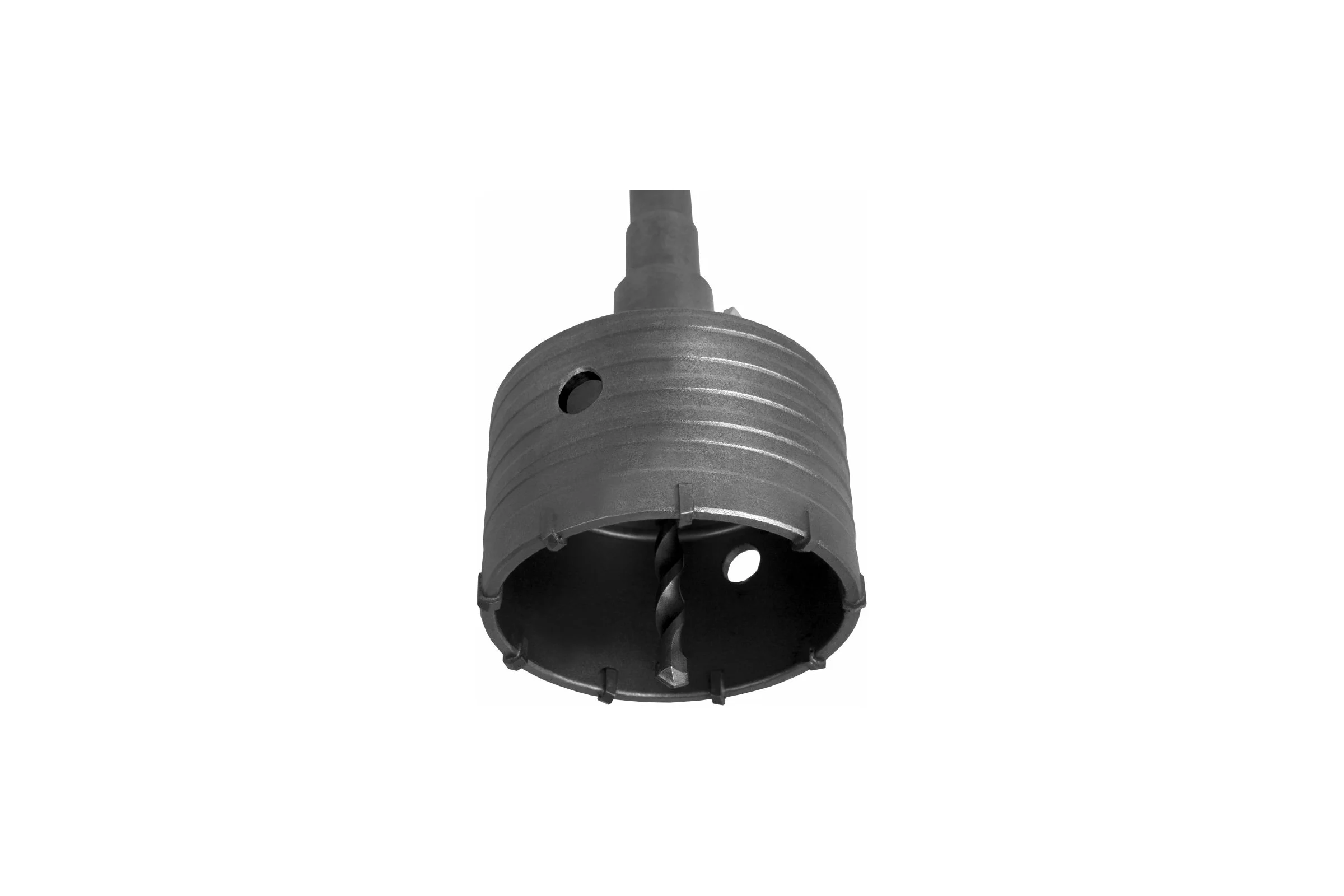 Коронка твердосплавная SDS-max (90 мм) ПРАКТИКА 034-700