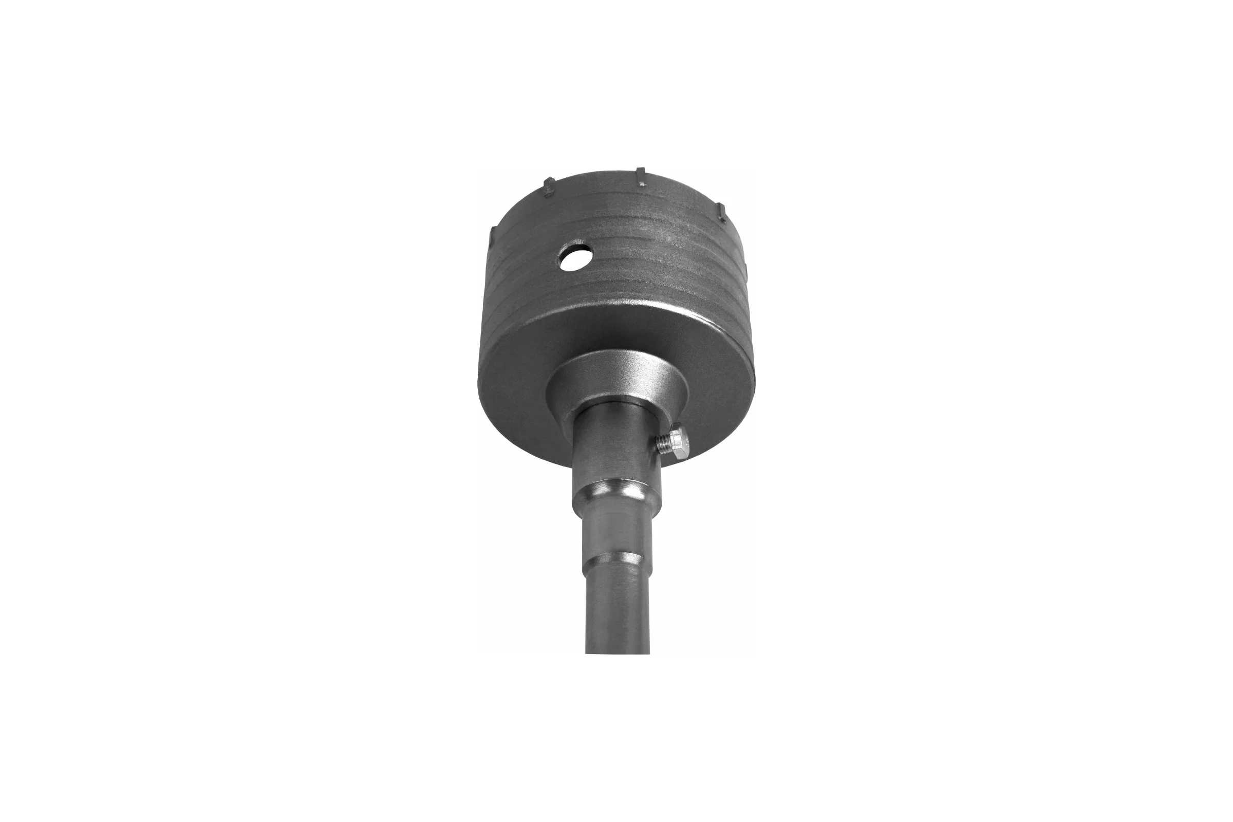 Коронка твердосплавная SDS-max (90 мм) ПРАКТИКА 034-700