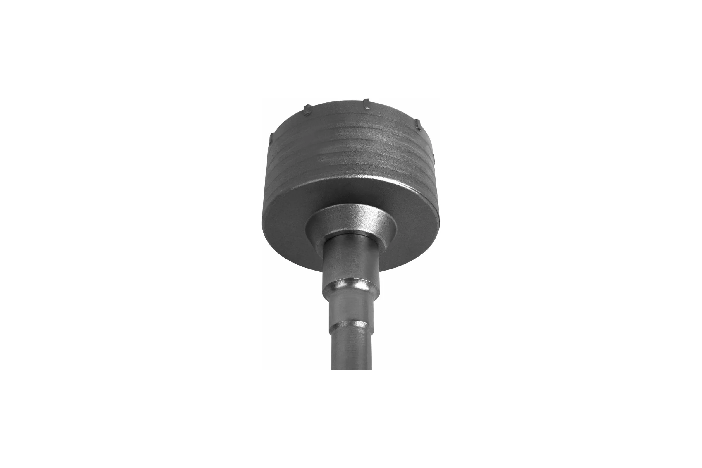 Коронка твердосплавная SDS-max (100 мм) ПРАКТИКА 038-852