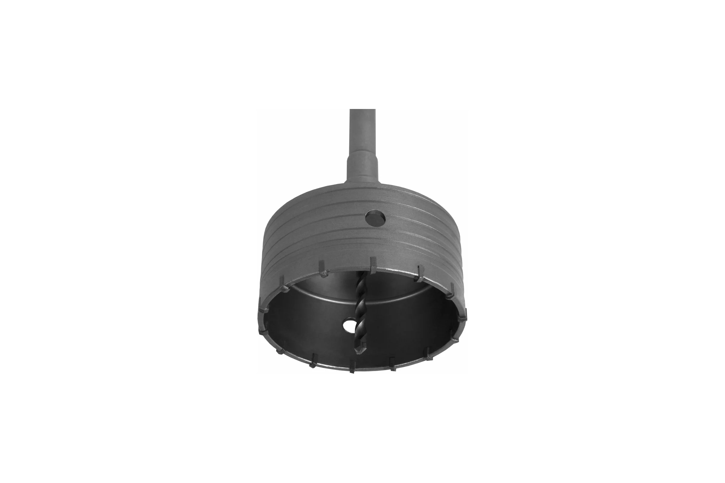 Коронка твердосплавная SDS-max (120 мм) ПРАКТИКА 038-869